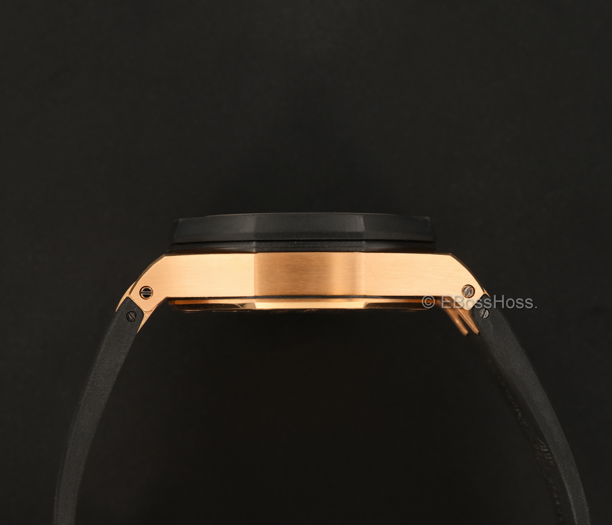 Audemars Piguet Royal Oak Offshore ROO Rubber-clad (Rose Gold)