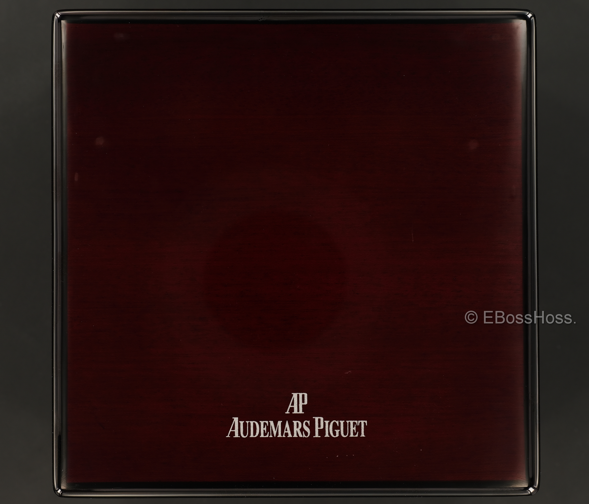 Audemars Piguet Royal Oak Offshore ROO Rubber-clad (Rose Gold)