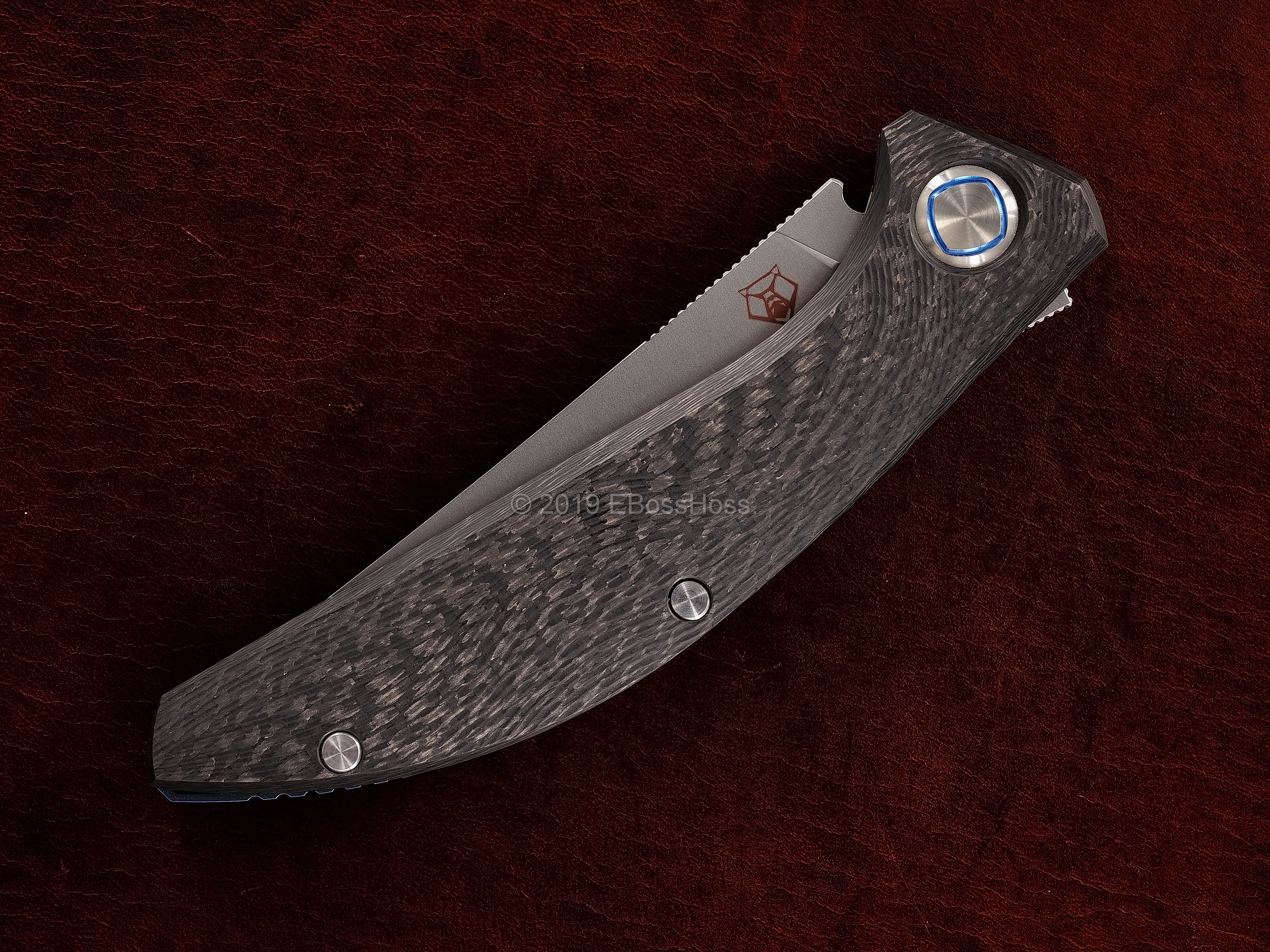 Sergey Shirogorov & Dimetry Sinkevich Collaboration Sigma Flipper