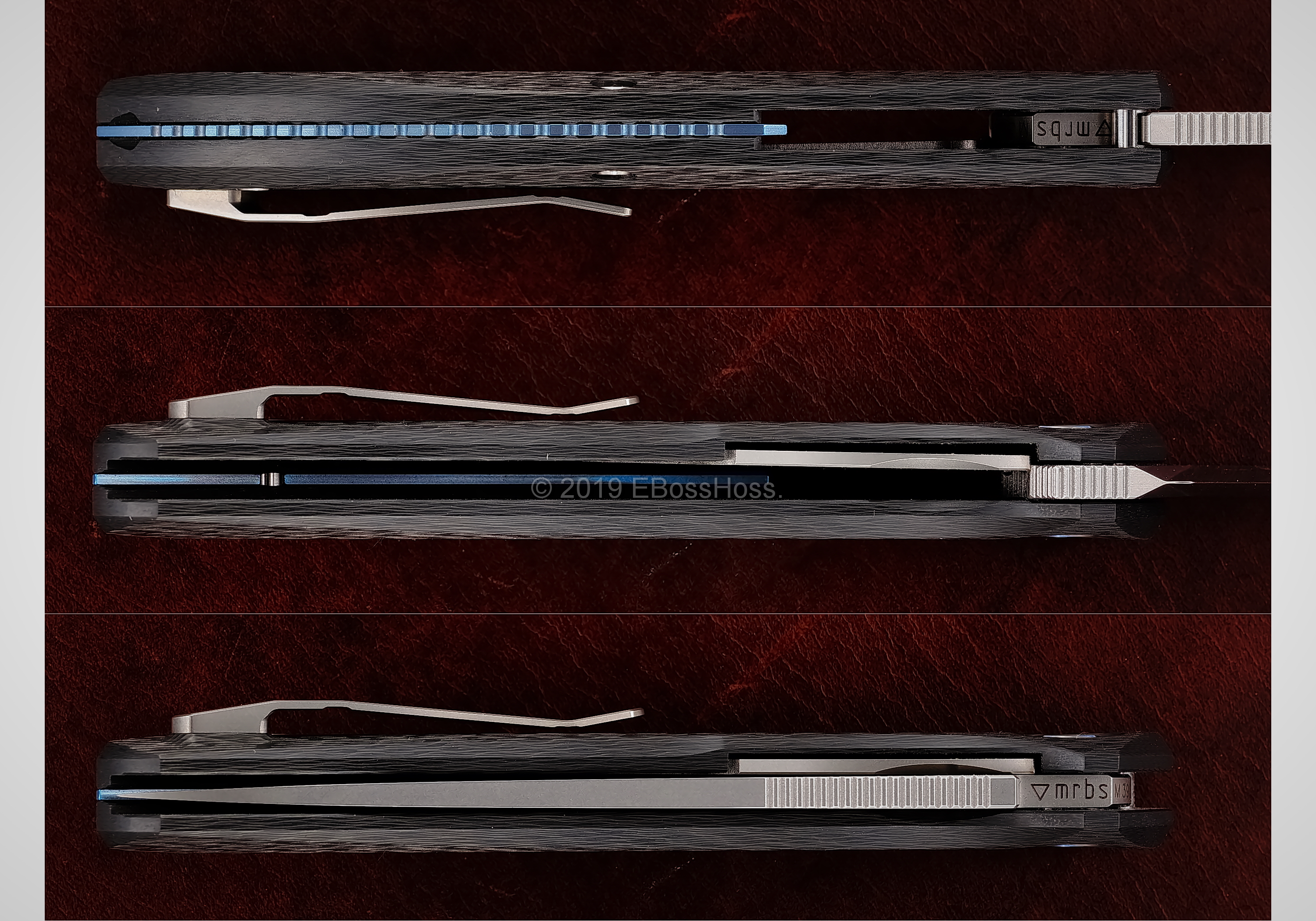 Sergey Shirogorov & Dimetry Sinkevich Collaboration Sigma Flipper