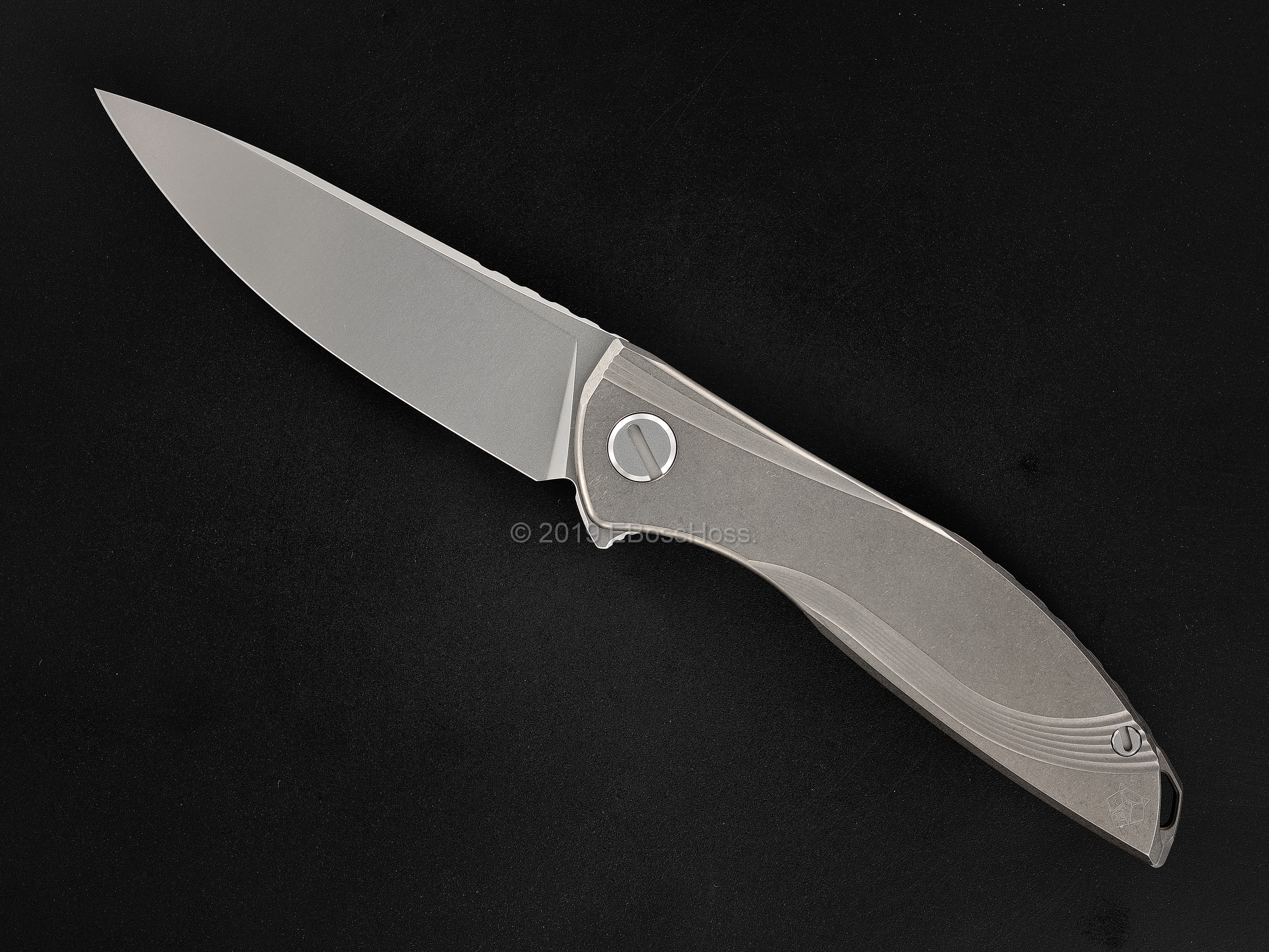 Shirogorov Limited Edition 2019 CCKS Neon Retro & Bit Driver Set