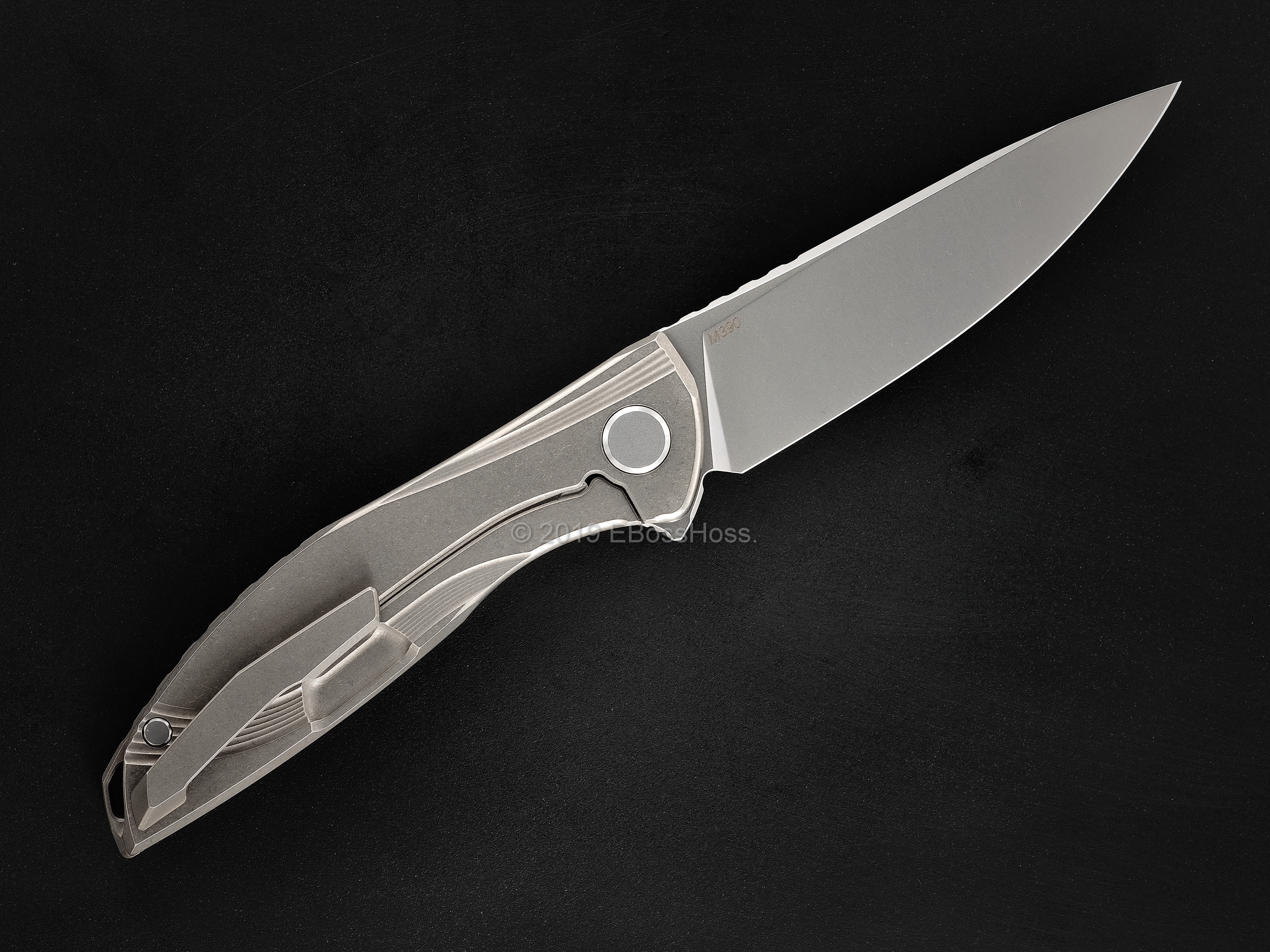 Shirogorov Limited Edition 2019 CCKS Neon Retro & Bit Driver Set