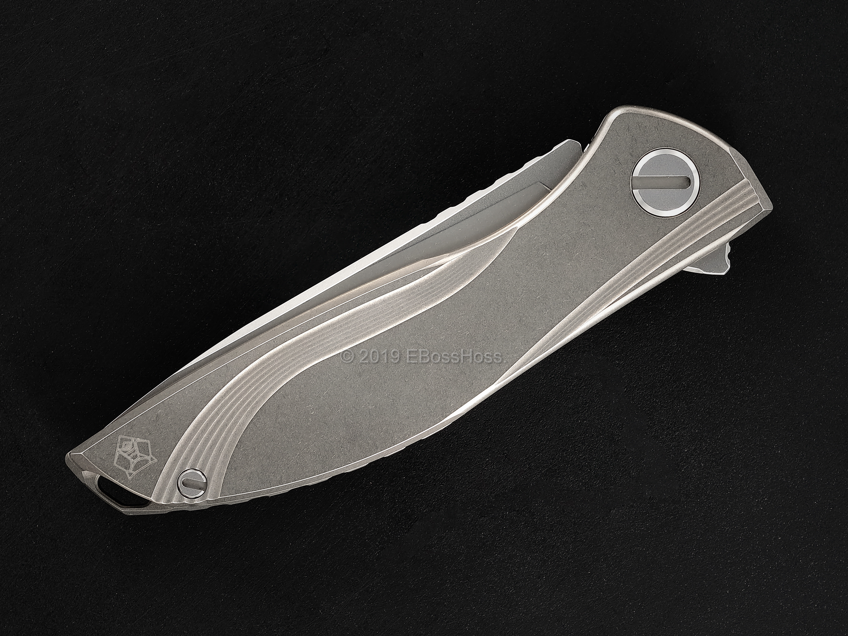 Shirogorov Limited Edition 2019 CCKS Neon Retro & Bit Driver Set