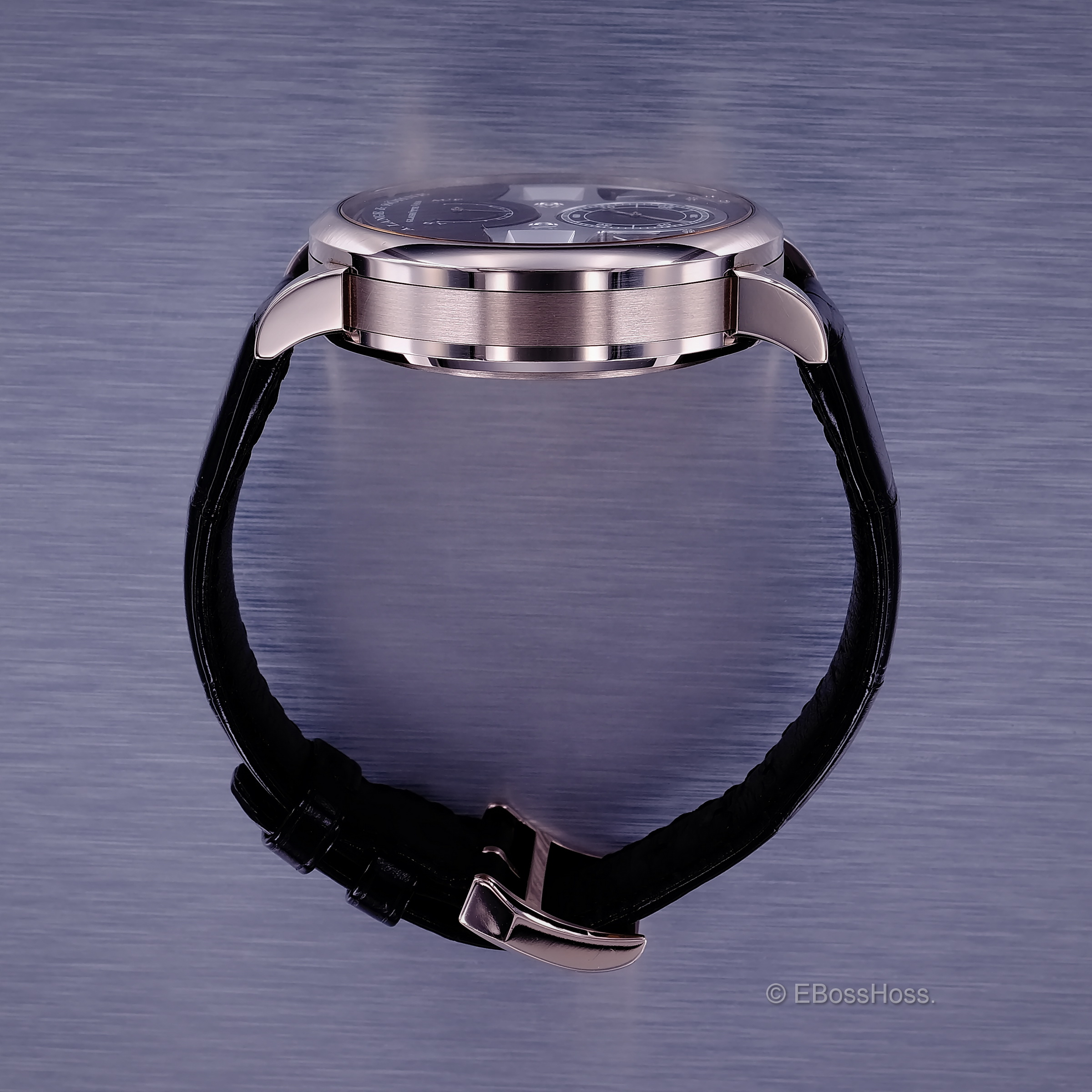 A. Lange & Söhne Zeitwerk Striking Time 145.029