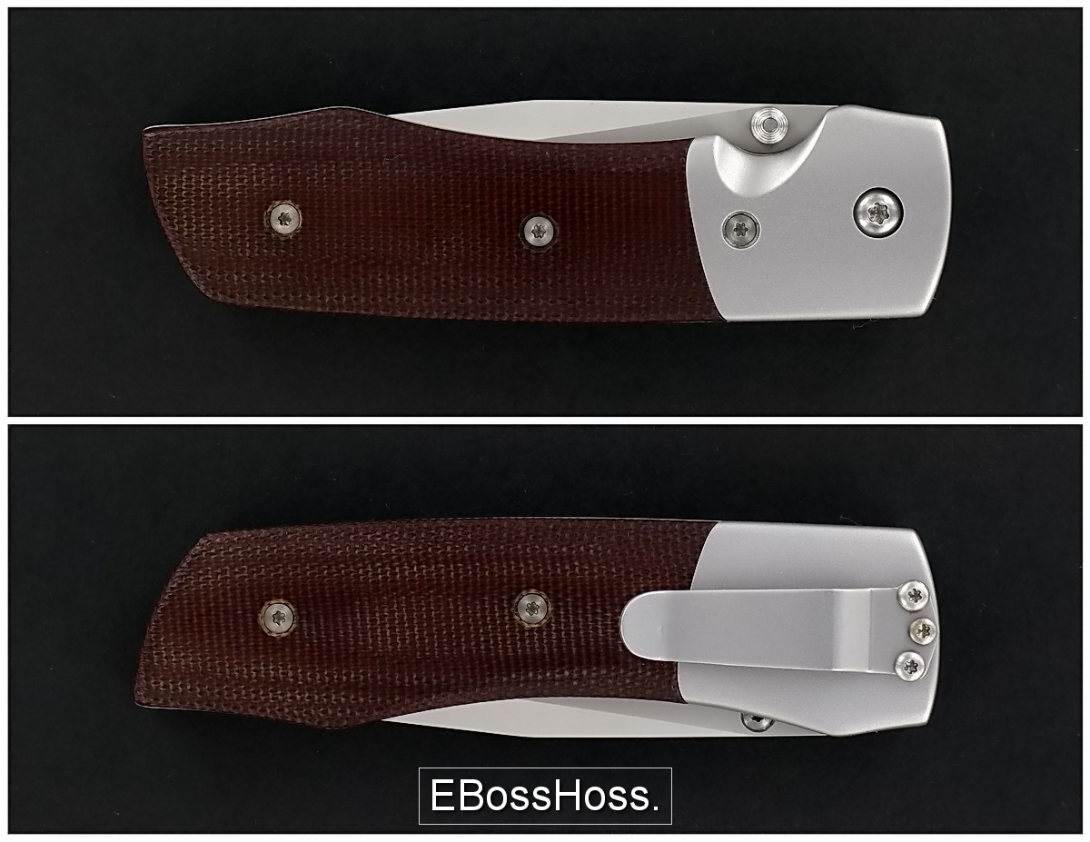 Charles Marlowe Bulldog