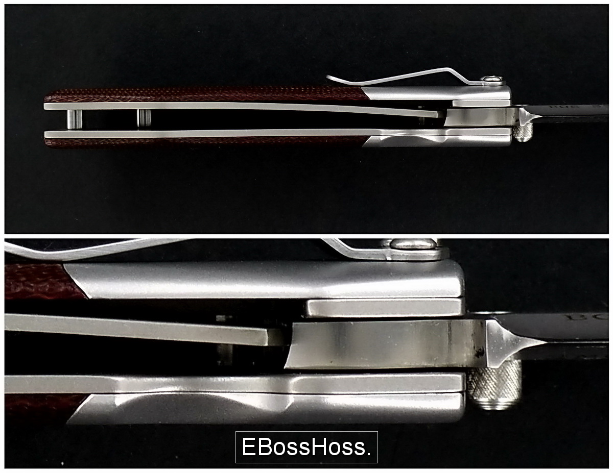 Charles Marlowe Bulldog