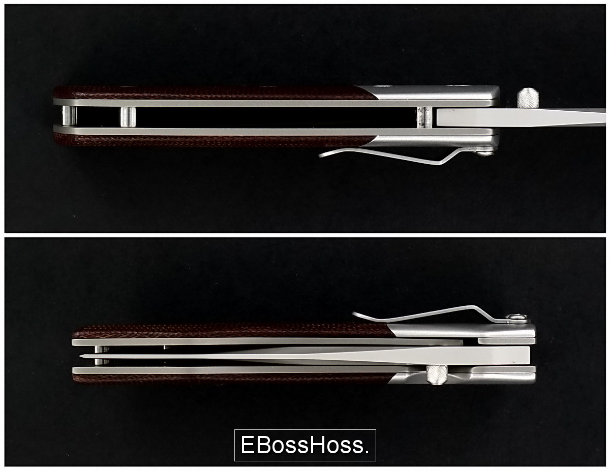 Charles Marlowe Bulldog