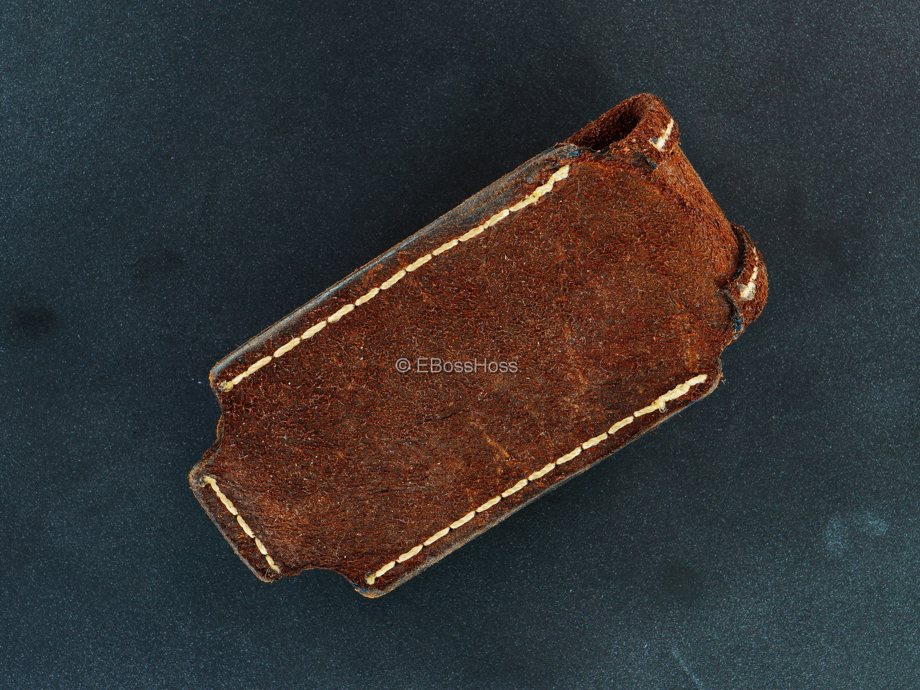 Ryk Maverick (Starlingear) Personal Collection Custom One-Off Custom Torch with Sheath