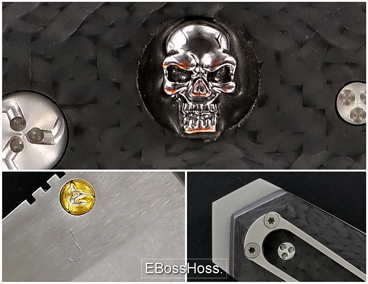 Allen Elishewitz Mini Tank Flipper Limited Edition