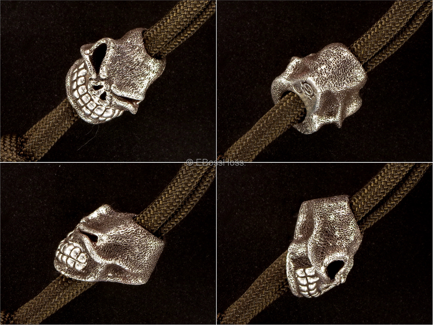 Mick Strider - Starlingear Custom (MSC) Nightmare Stubby