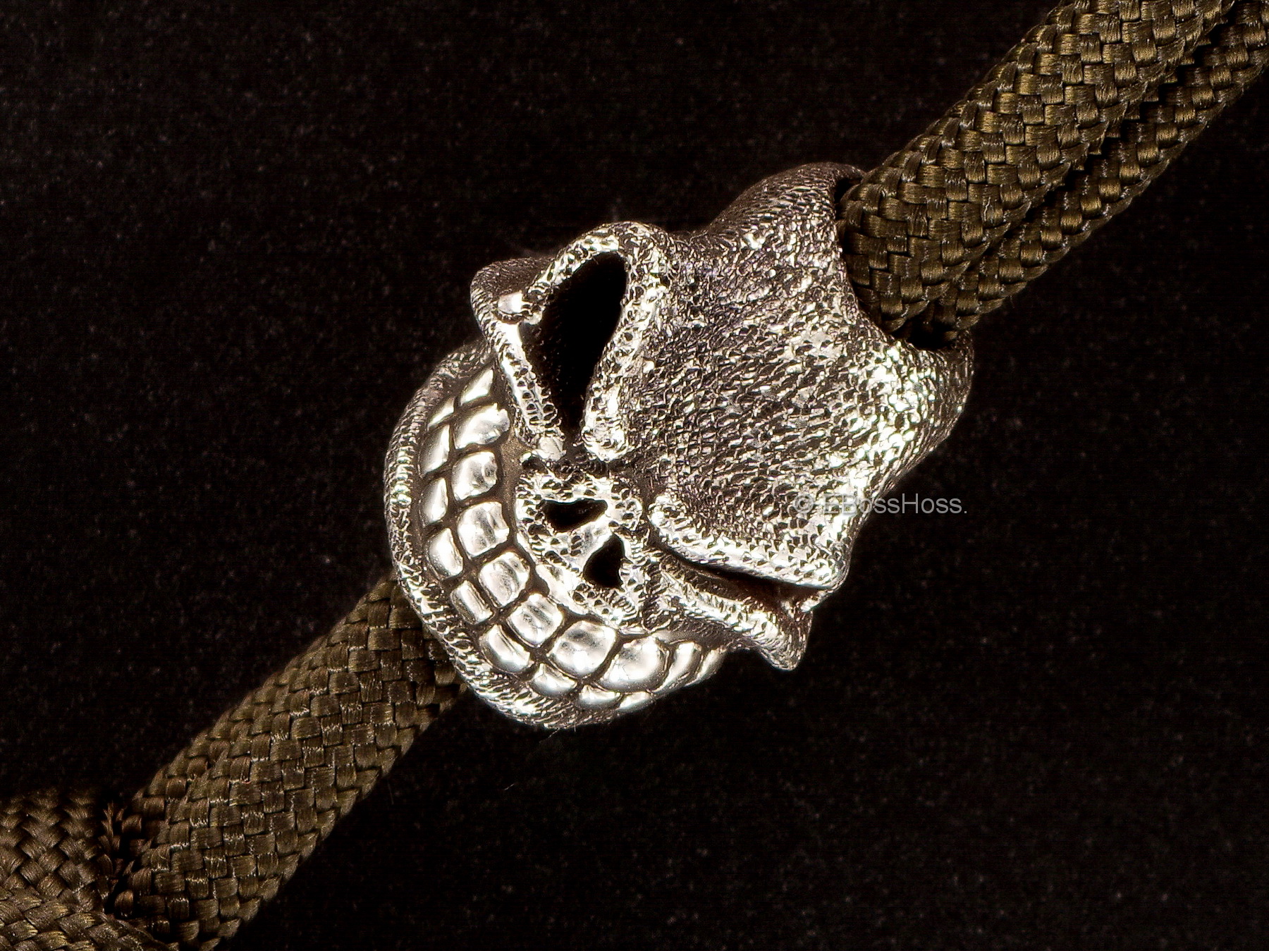 Mick Strider - Starlingear Custom (MSC) Nightmare Stubby