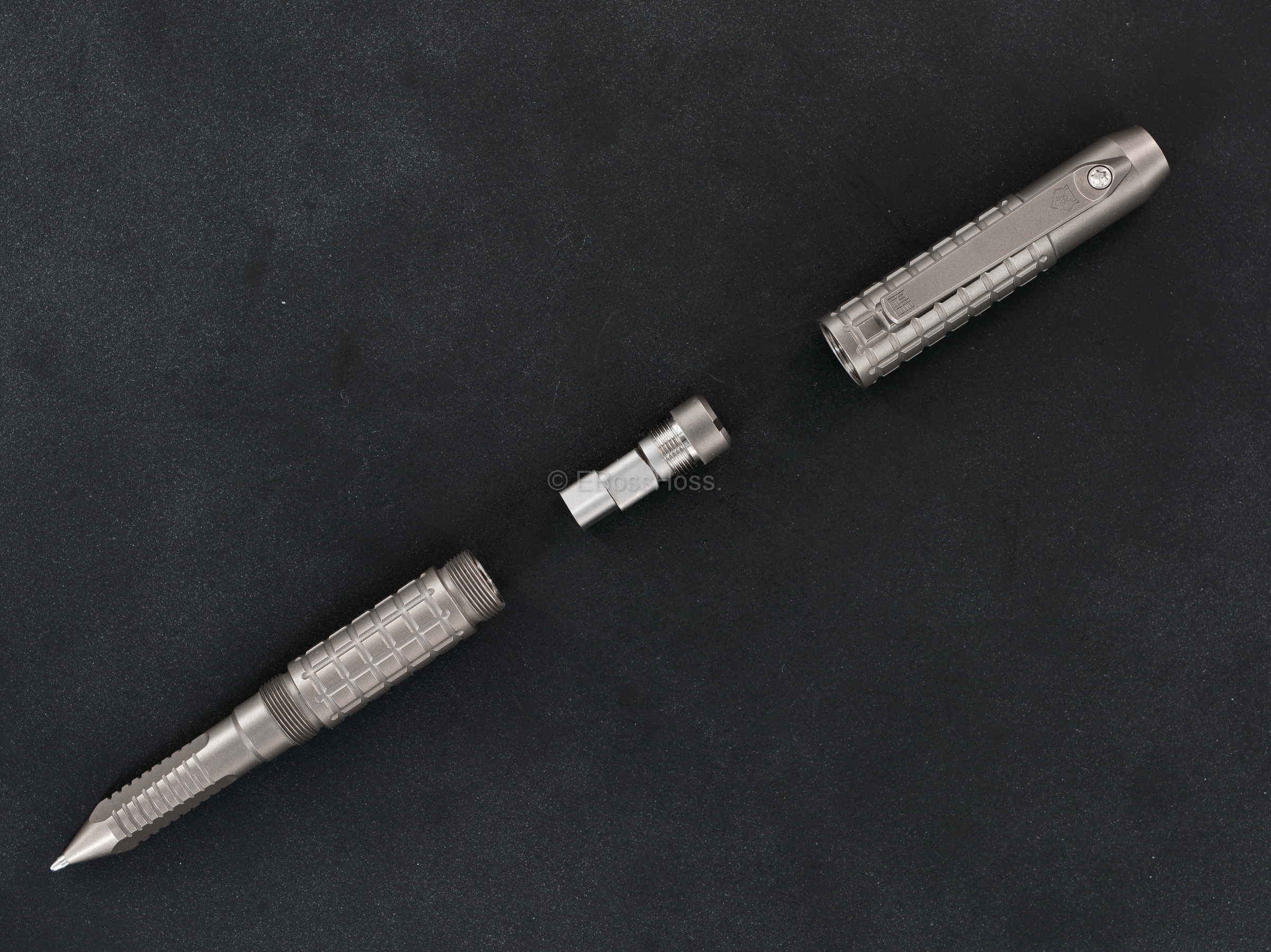 Shirogorov-Monkey Edge FRAG Pen / Tool