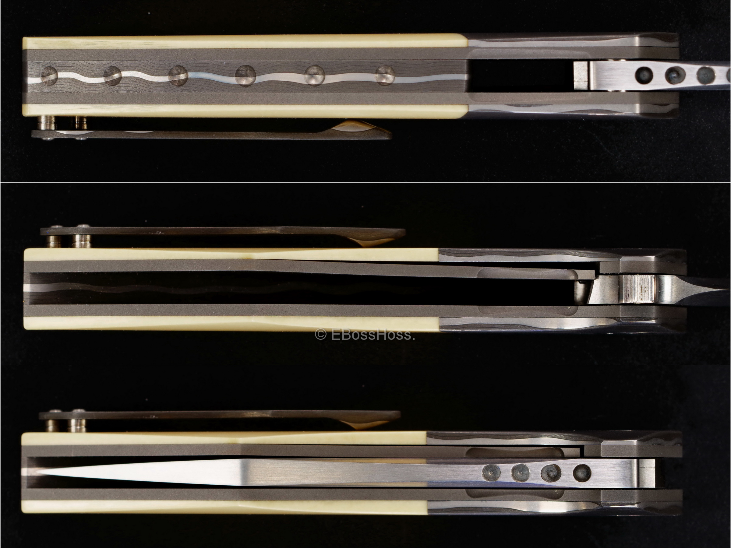 Sharknivco Custom Goblin Flipper - A One Off Build for the 2017 TKI