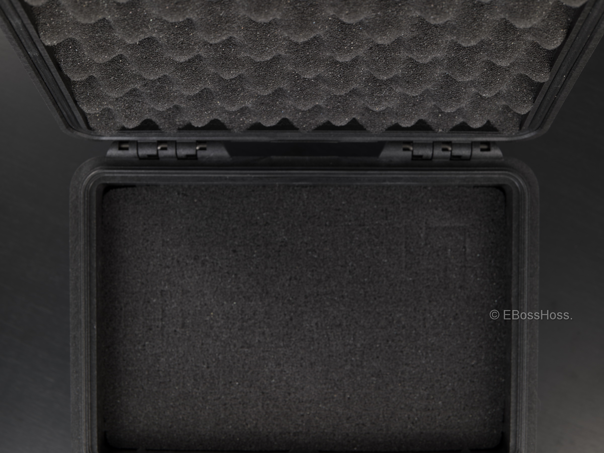 Steel Flame Pelican Stow