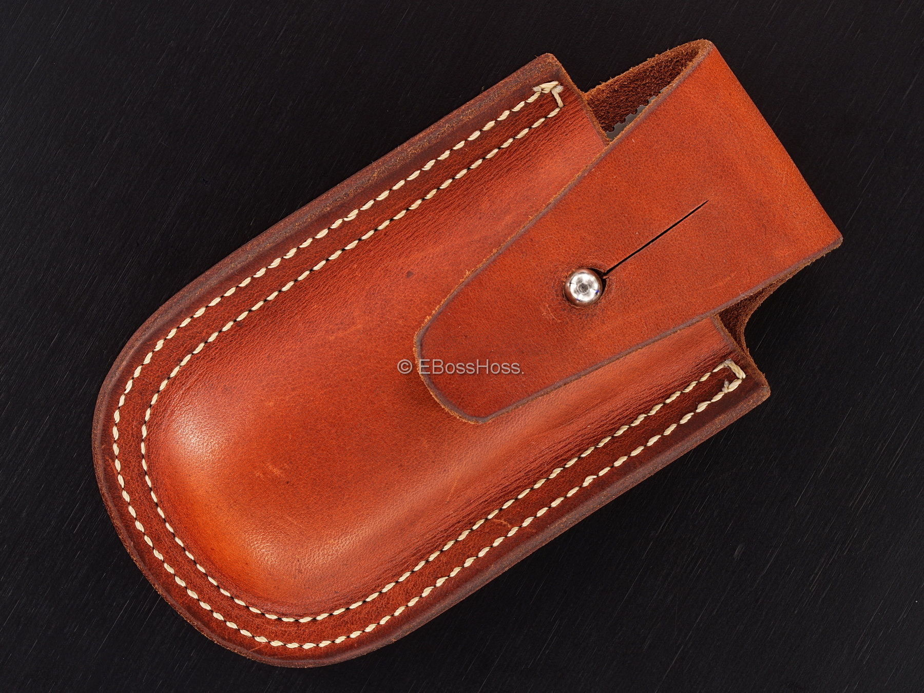 Bob Dozier XL Folding Hunter (DK-XLFH)