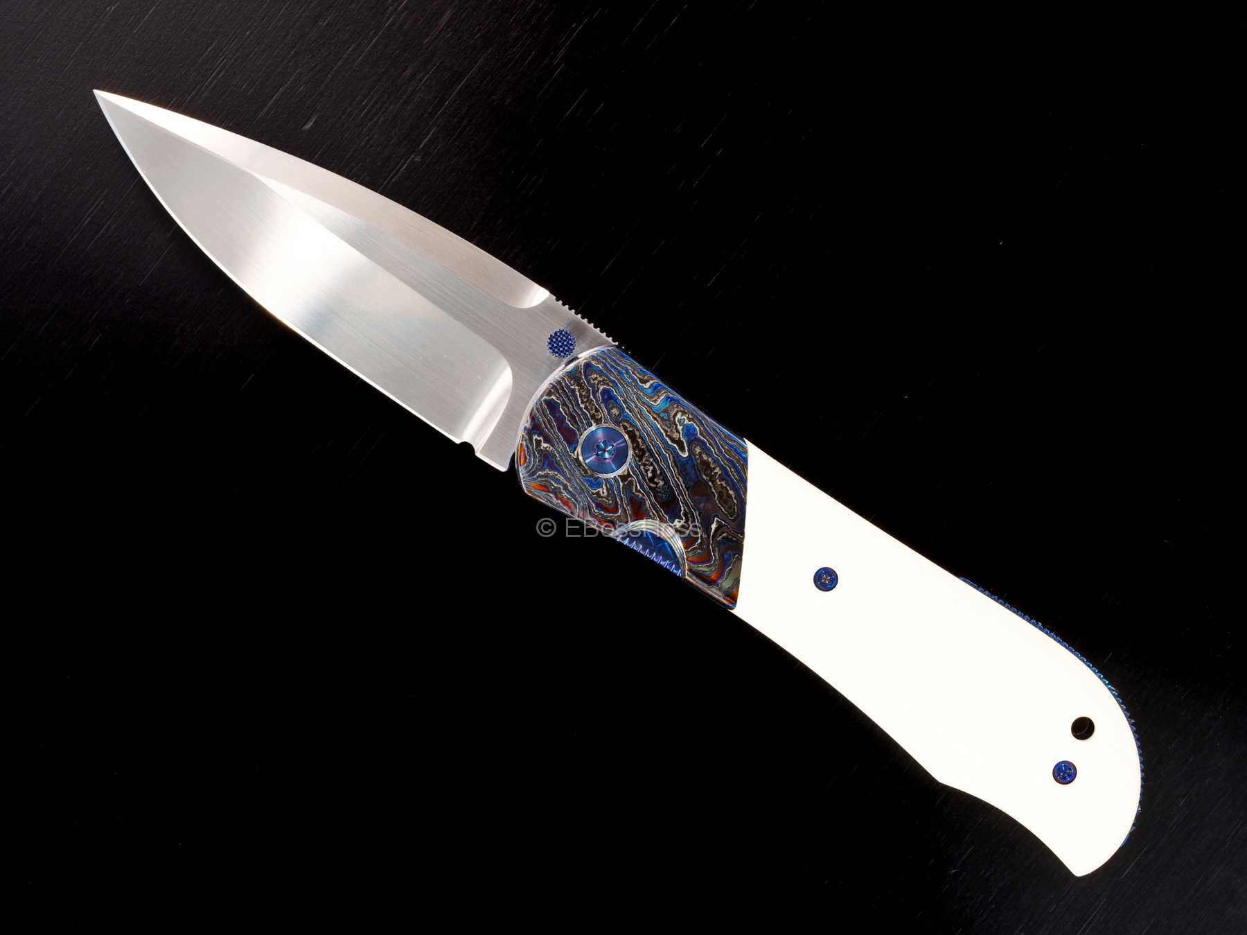 Sal Manaro Custom Deluxe GMC V2