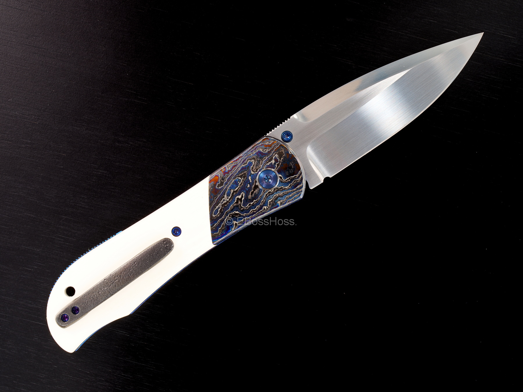 Sal Manaro Custom Deluxe GMC V2