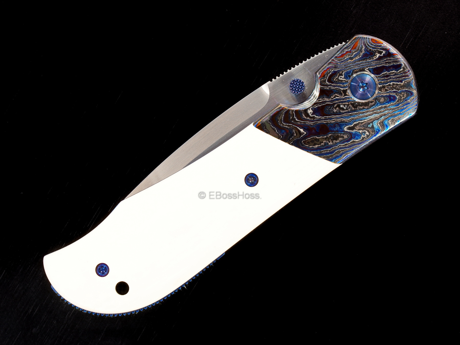 Sal Manaro Custom Deluxe GMC V2