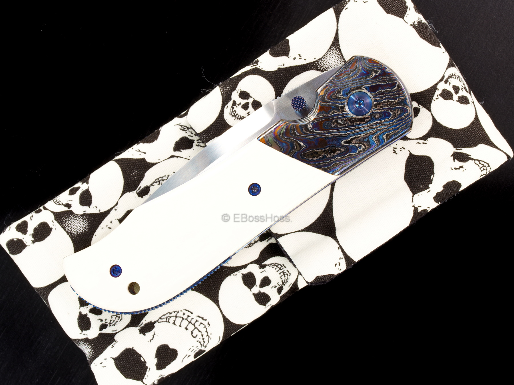 Sal Manaro Custom Deluxe GMC V2