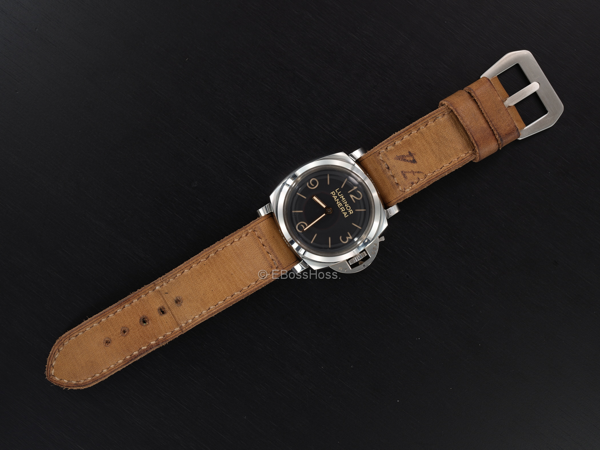Panerai PAM372 Luminor 1950 3 Days (PAM00372 PAM 372)