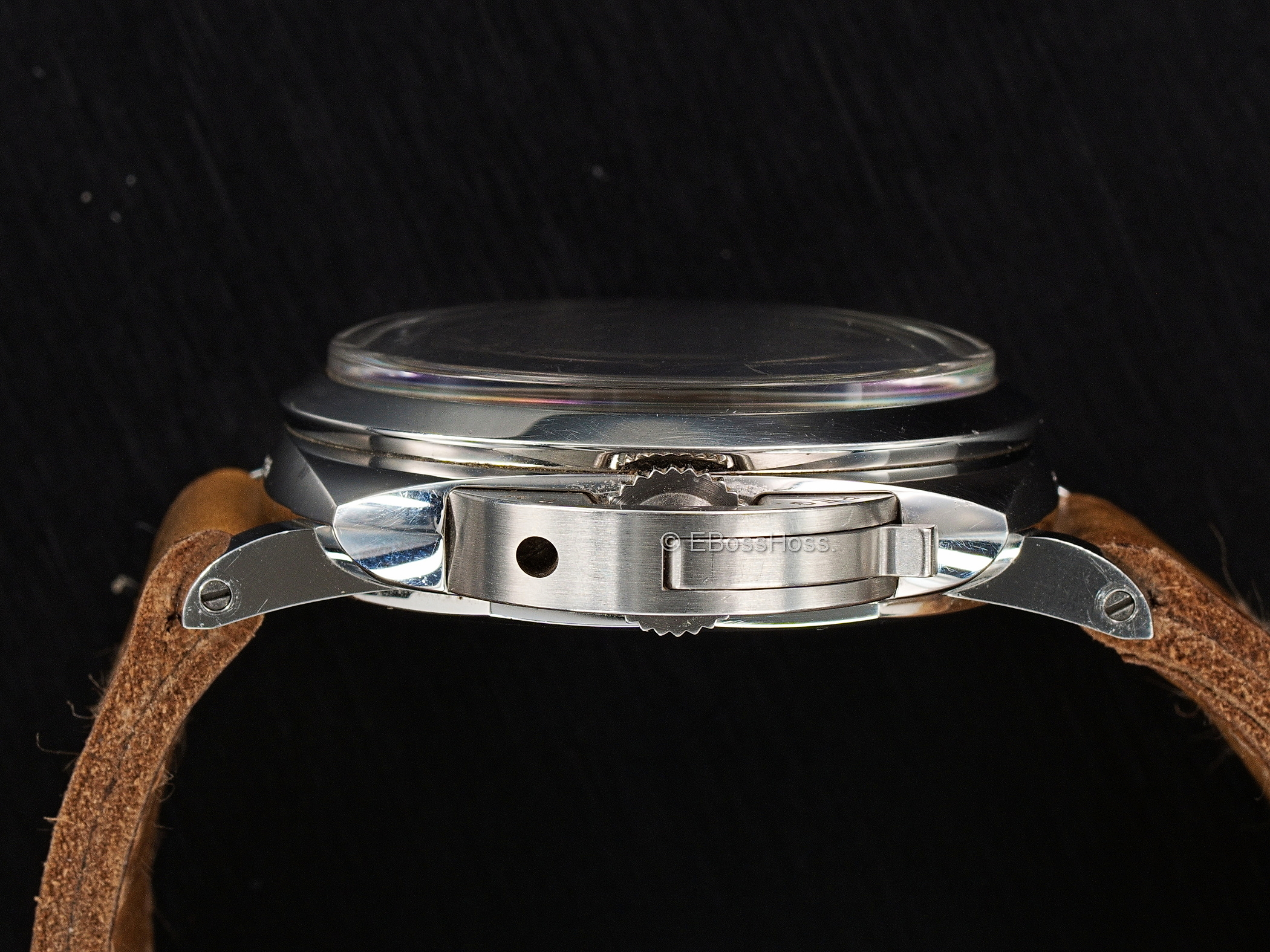 Panerai PAM372 Luminor 1950 3 Days (PAM00372 PAM 372)