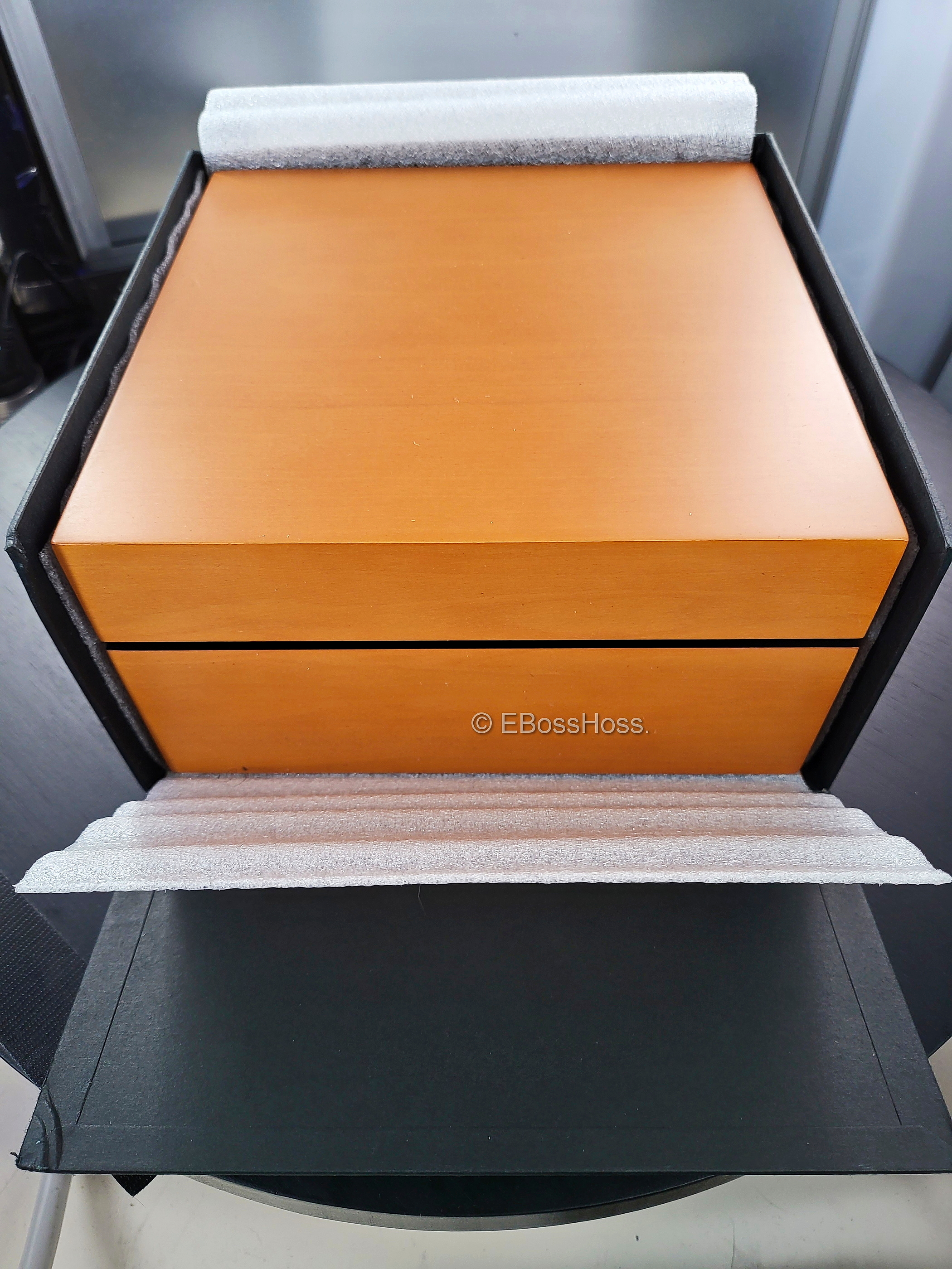 Paanerai PAM372 Luminor 1950 3 Days (PAM00372 PAM 372)