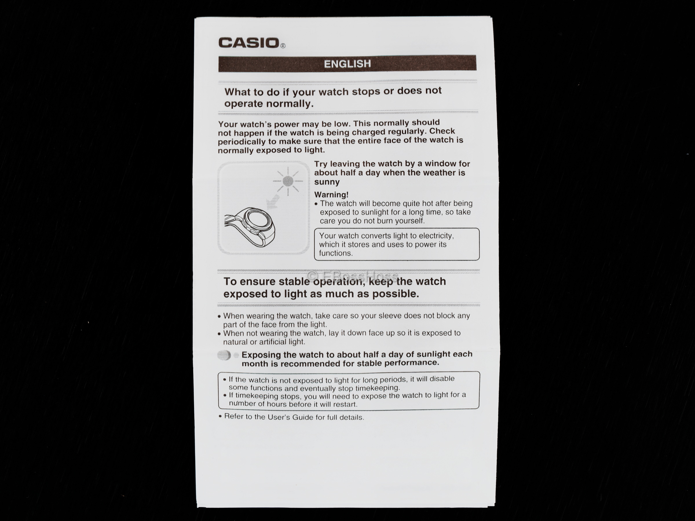 Steel Flame Custom Full Vigilant Skulls Bezel G-Shock - by Derrick Obatake