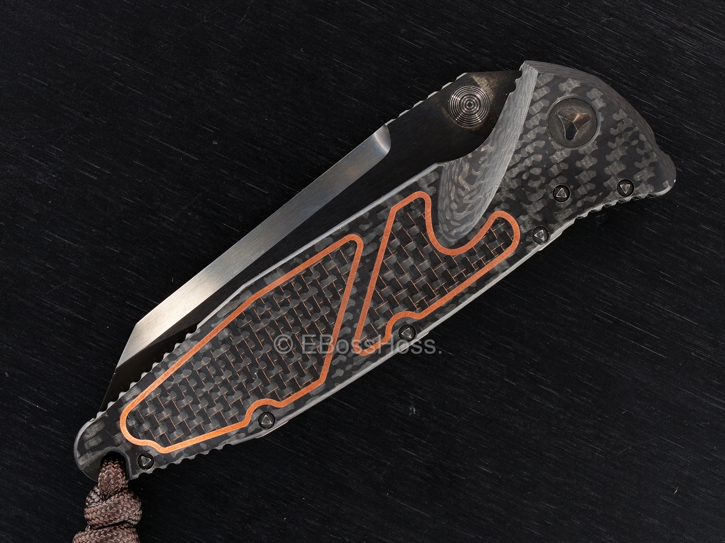 Anthony Marfione / Sean Marfione Custom SOCOM Elite - WARCOM