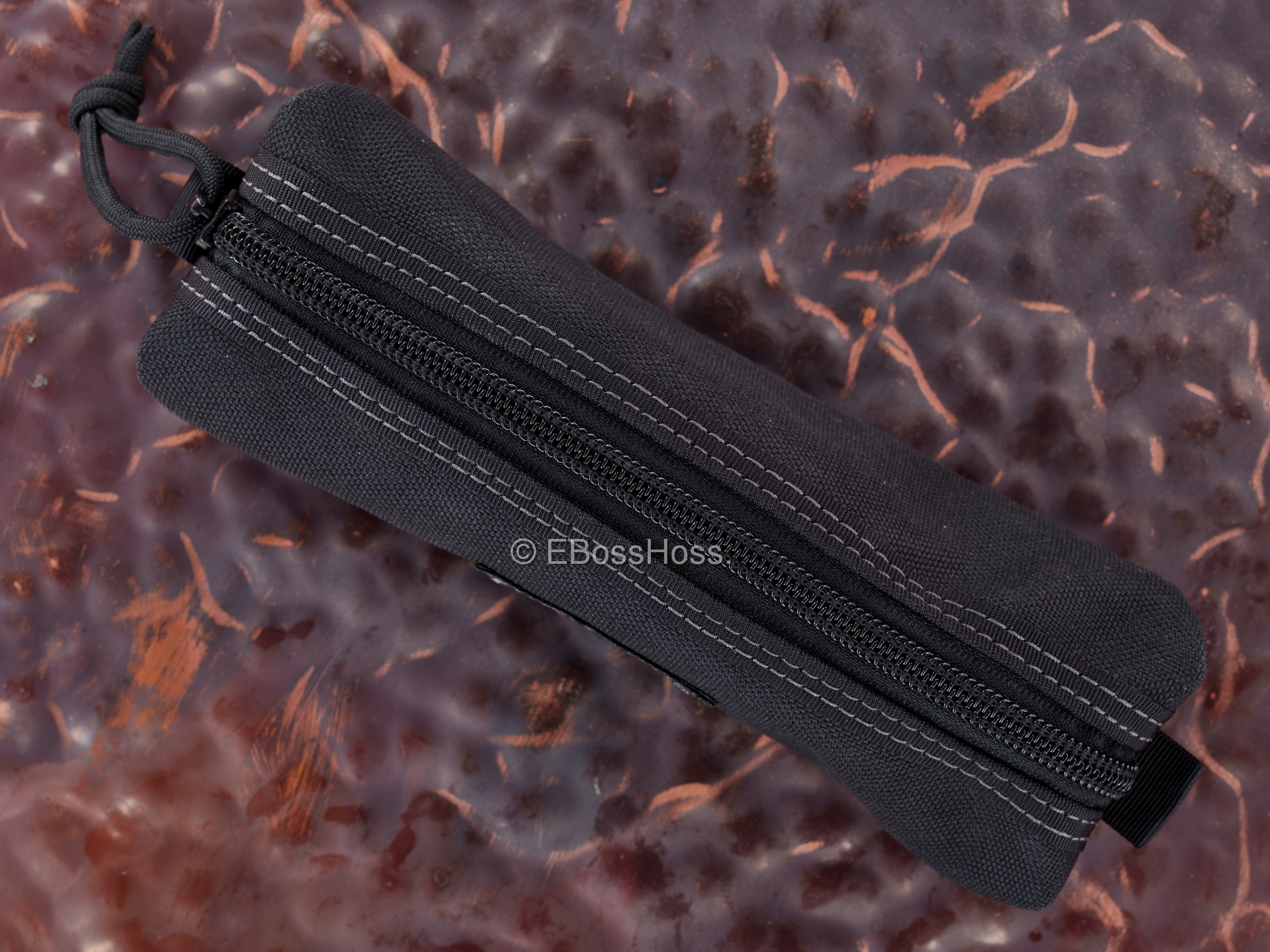 Reese Weiland Custom Very Deluxe Auto Wolverine