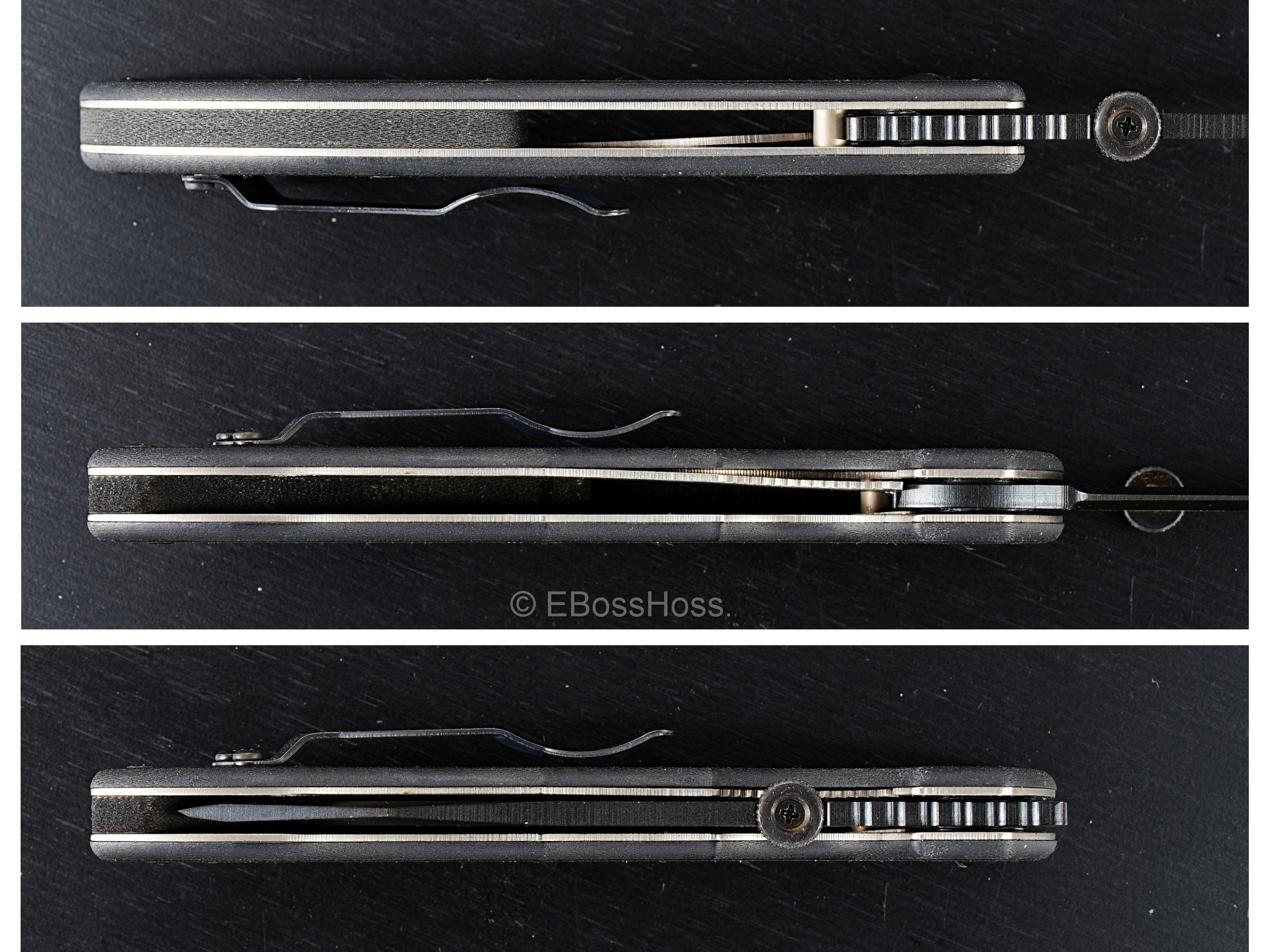 Surefire EKI CQC-8 BT Collab - EKSF 666