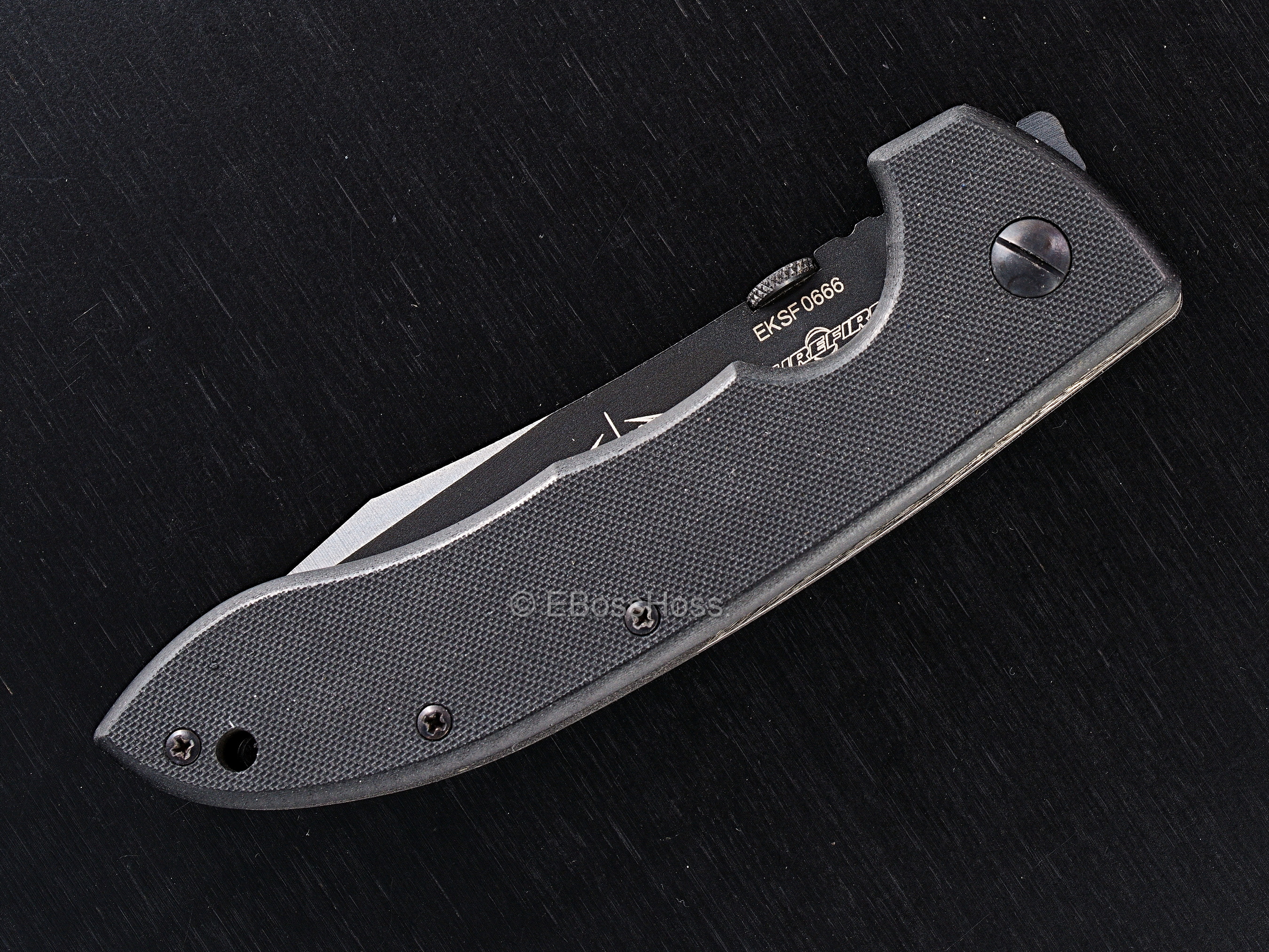 Surefire EKI CQC-8 BT Collab - EKSF 666