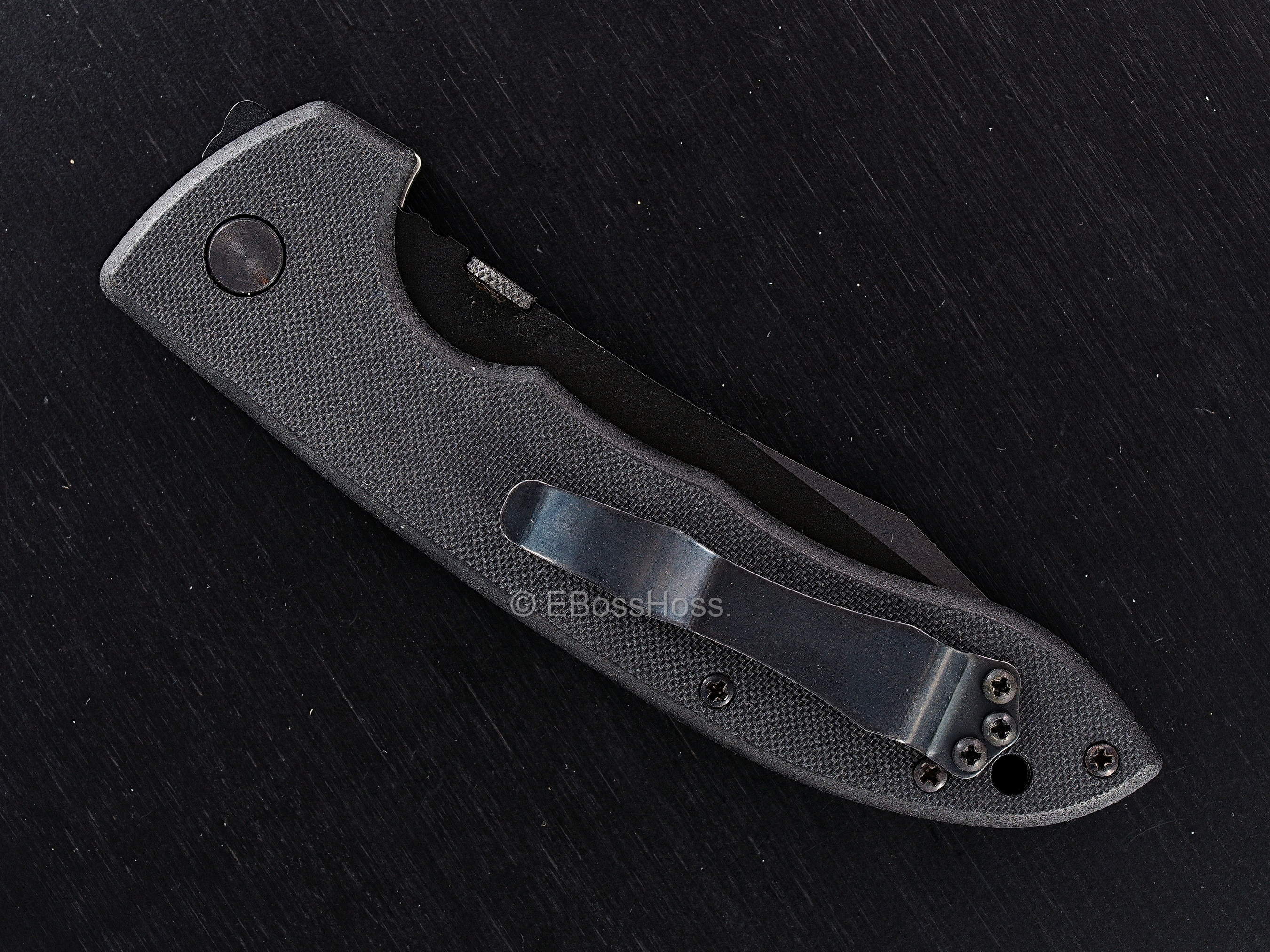 Surefire EKI CQC-8 BT Collab - EKSF 666