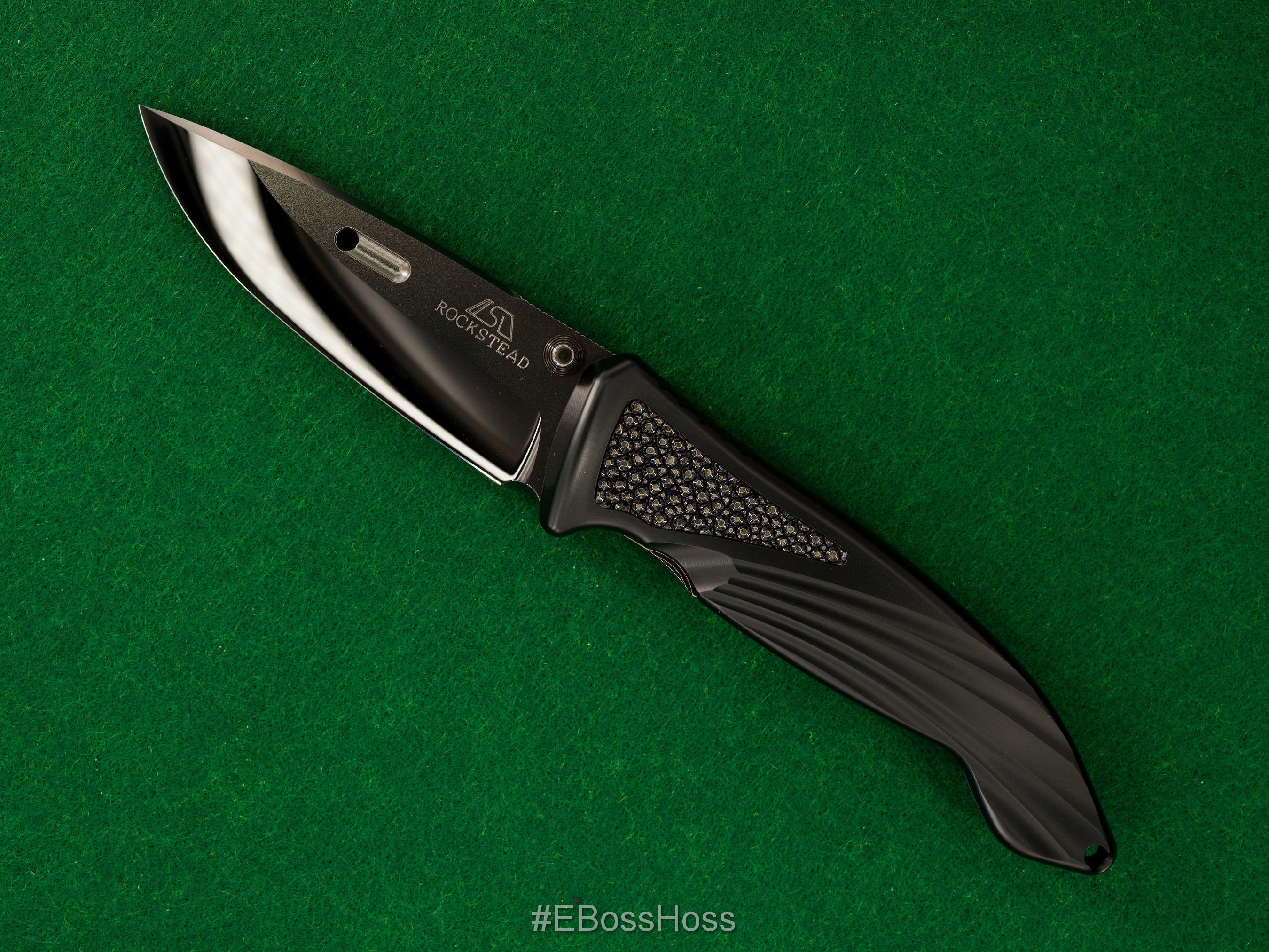Rockstead Shin Folder SN 068