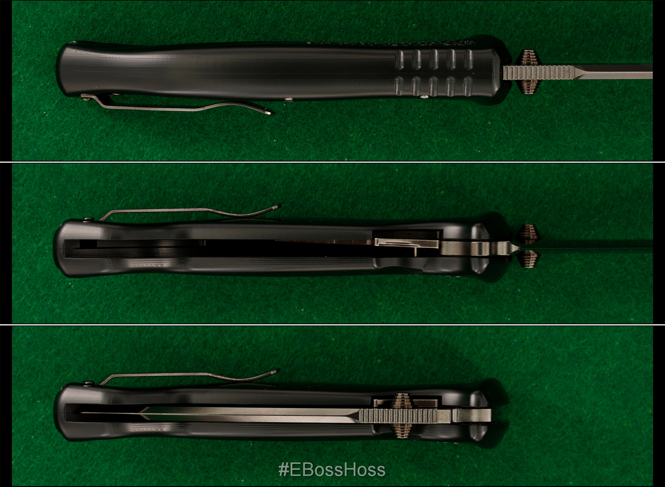 Rockstead Shin Folder SN 068