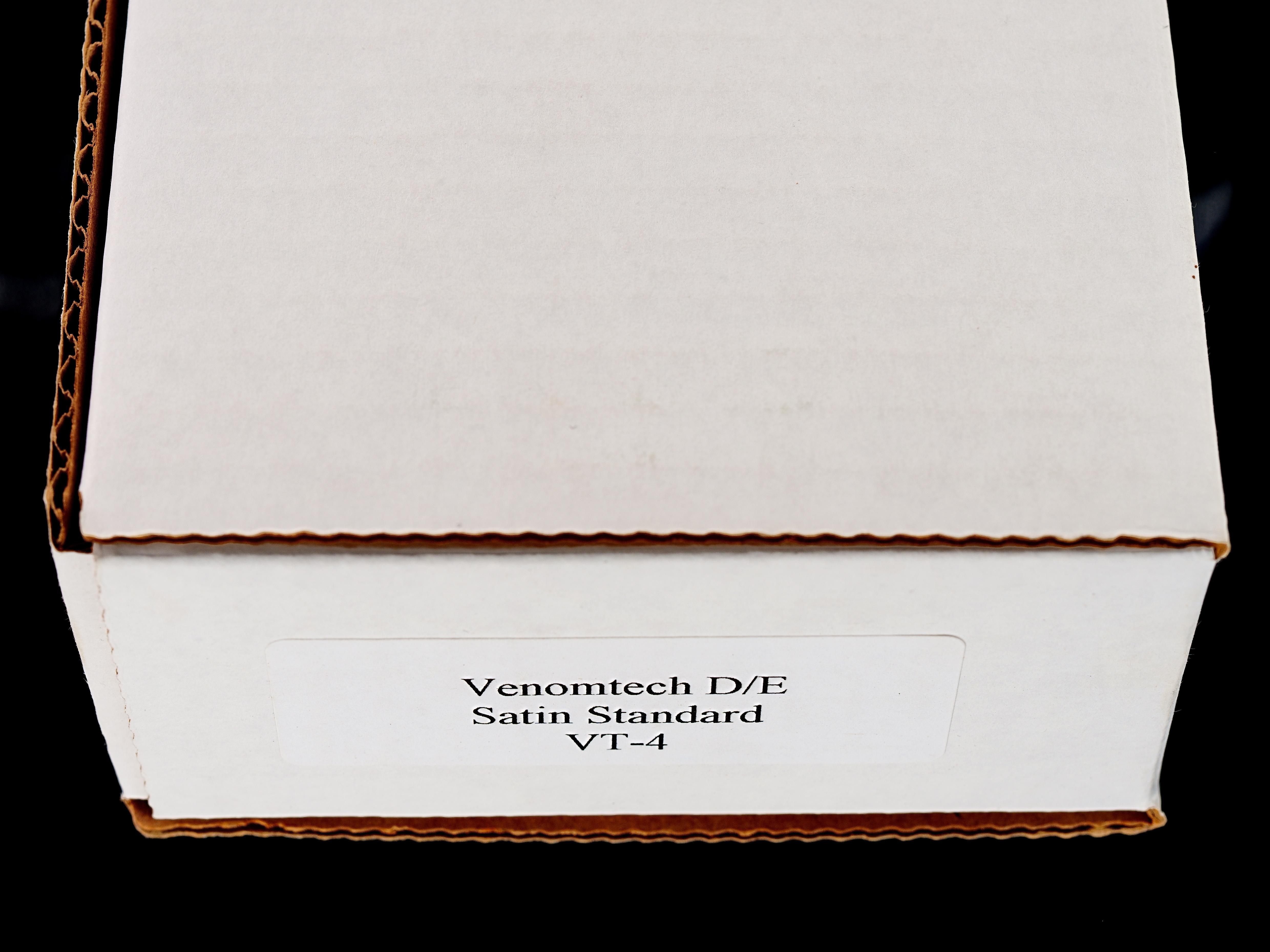 Microtech Venomtech DE Satin Standard VT-4