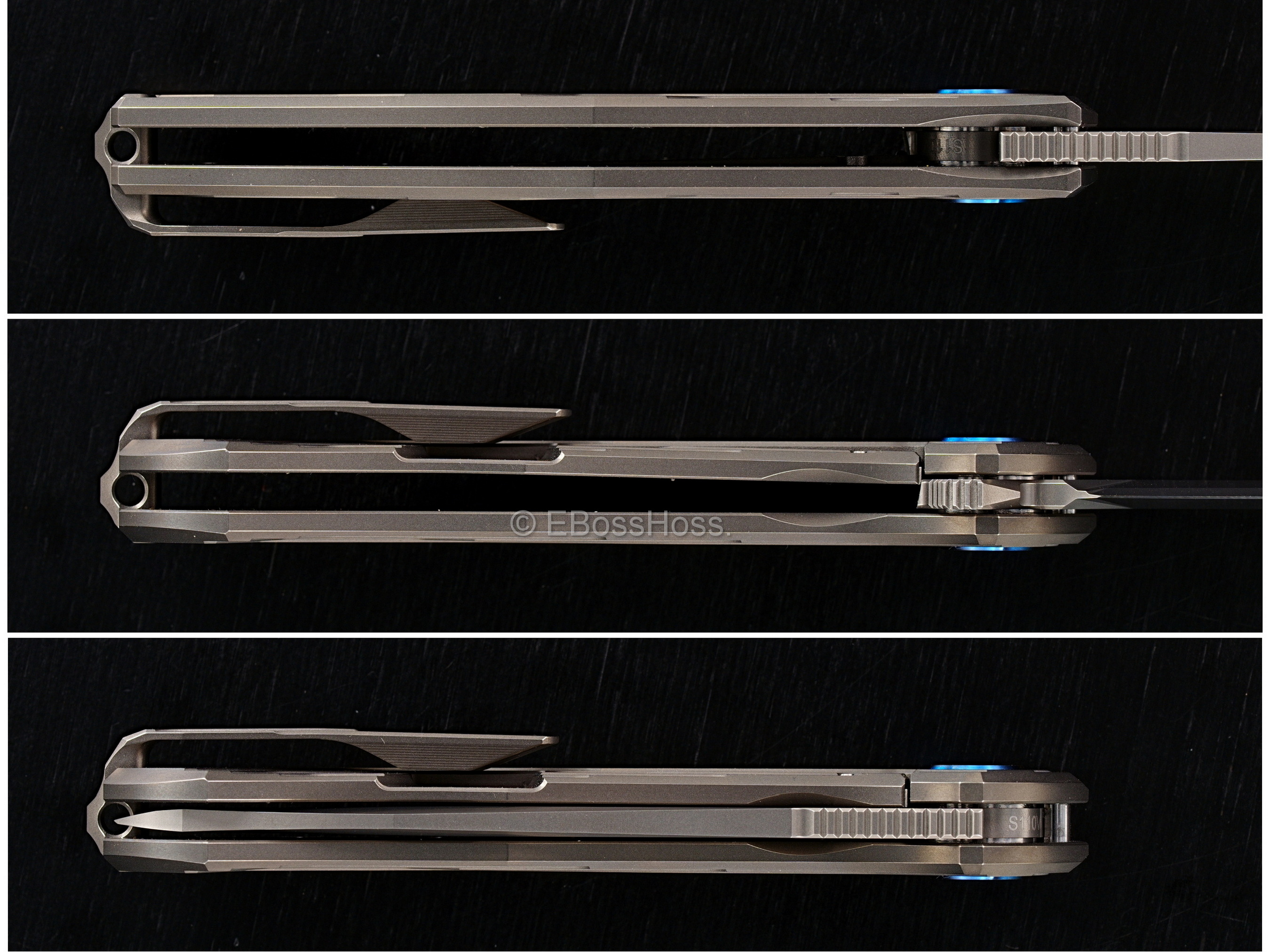 Sergey Shirogorov, Sinkevich Limited Edition Collaboration Kami Flipper - Dmitry Sinkevich Design