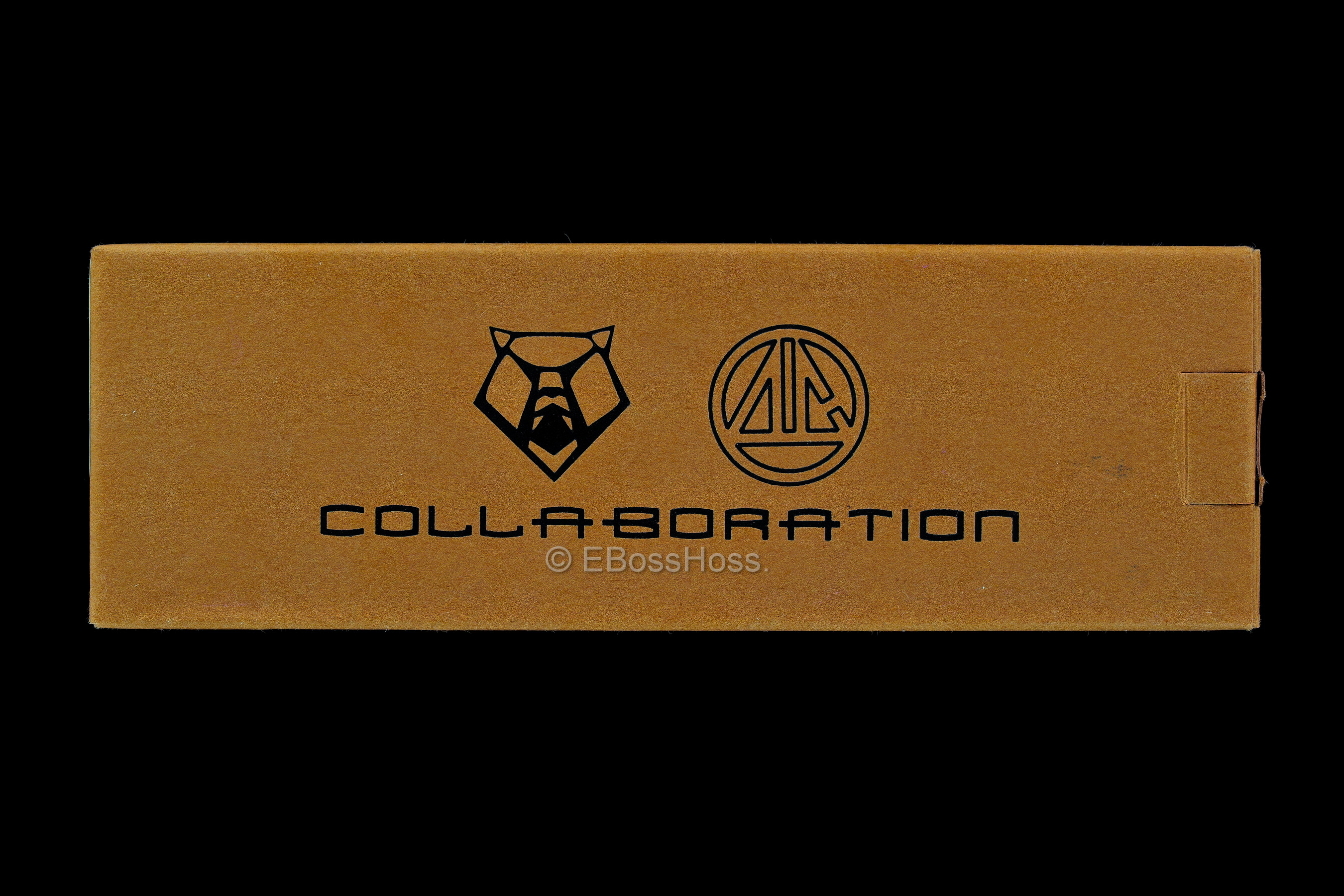 Shirogorov-Sinkevich Limited Edition Bio Flipper