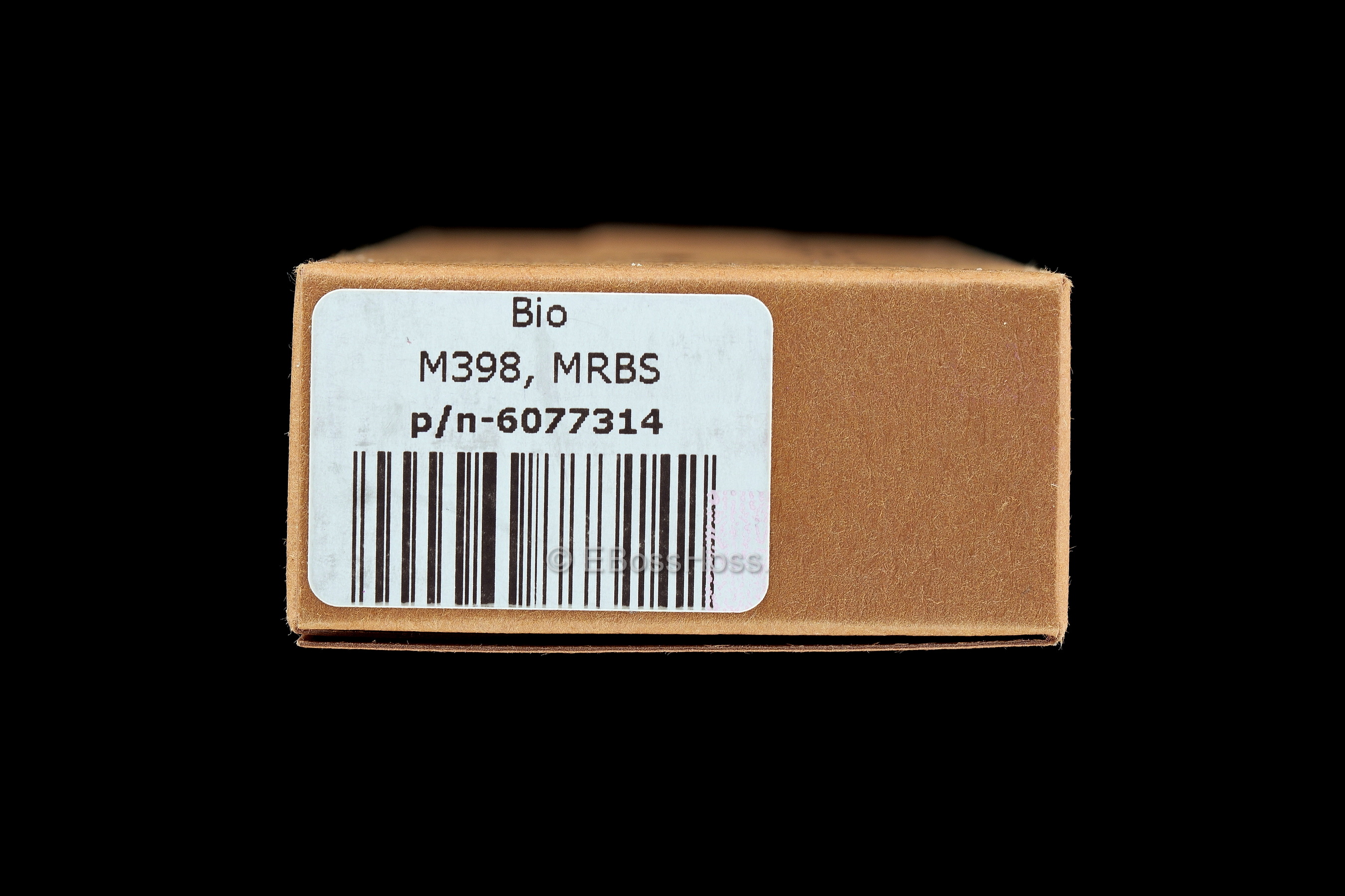 Shirogorov-Sinkevich Limited Edition Bio Flipper