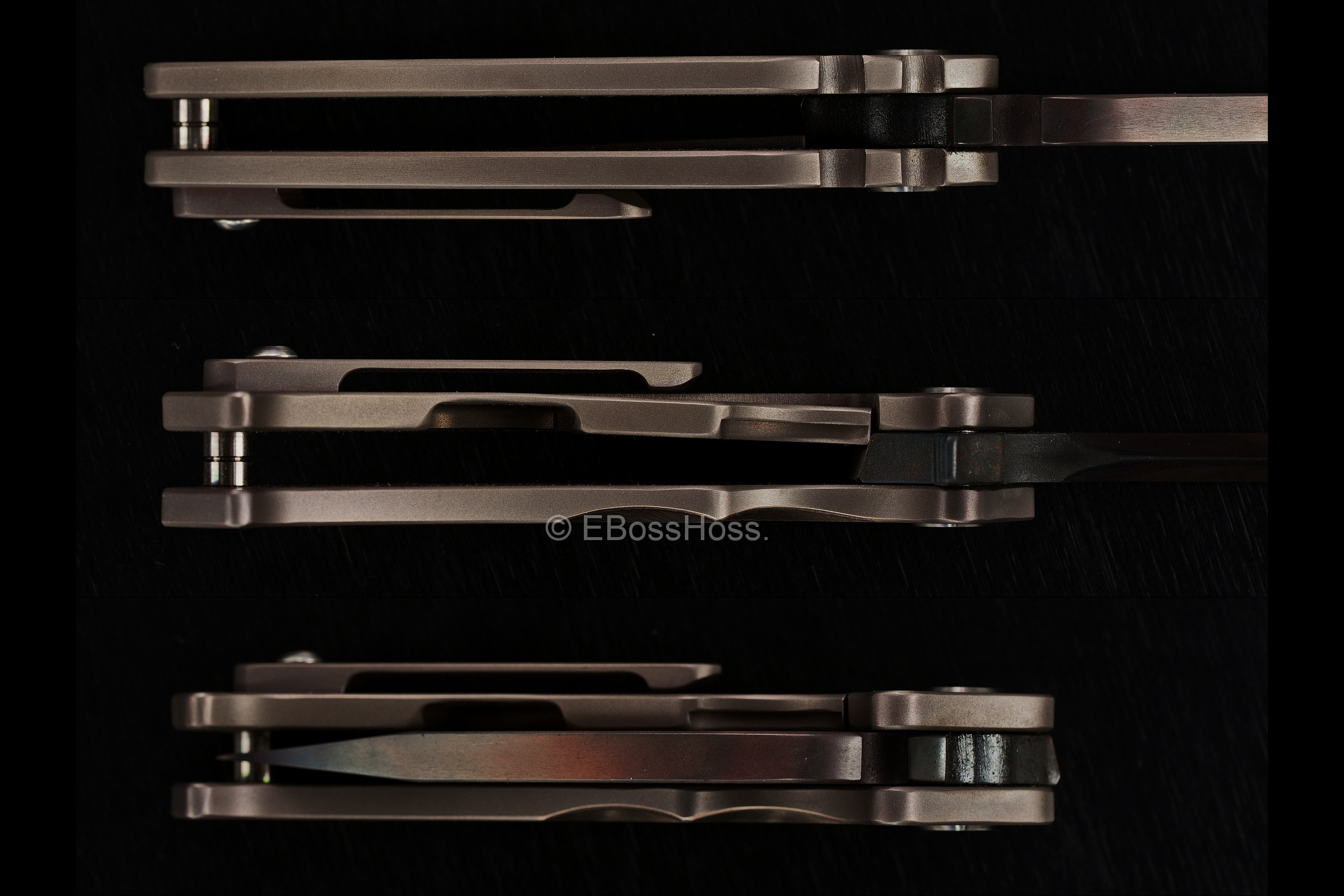 Medford Knives FFUK Flipper