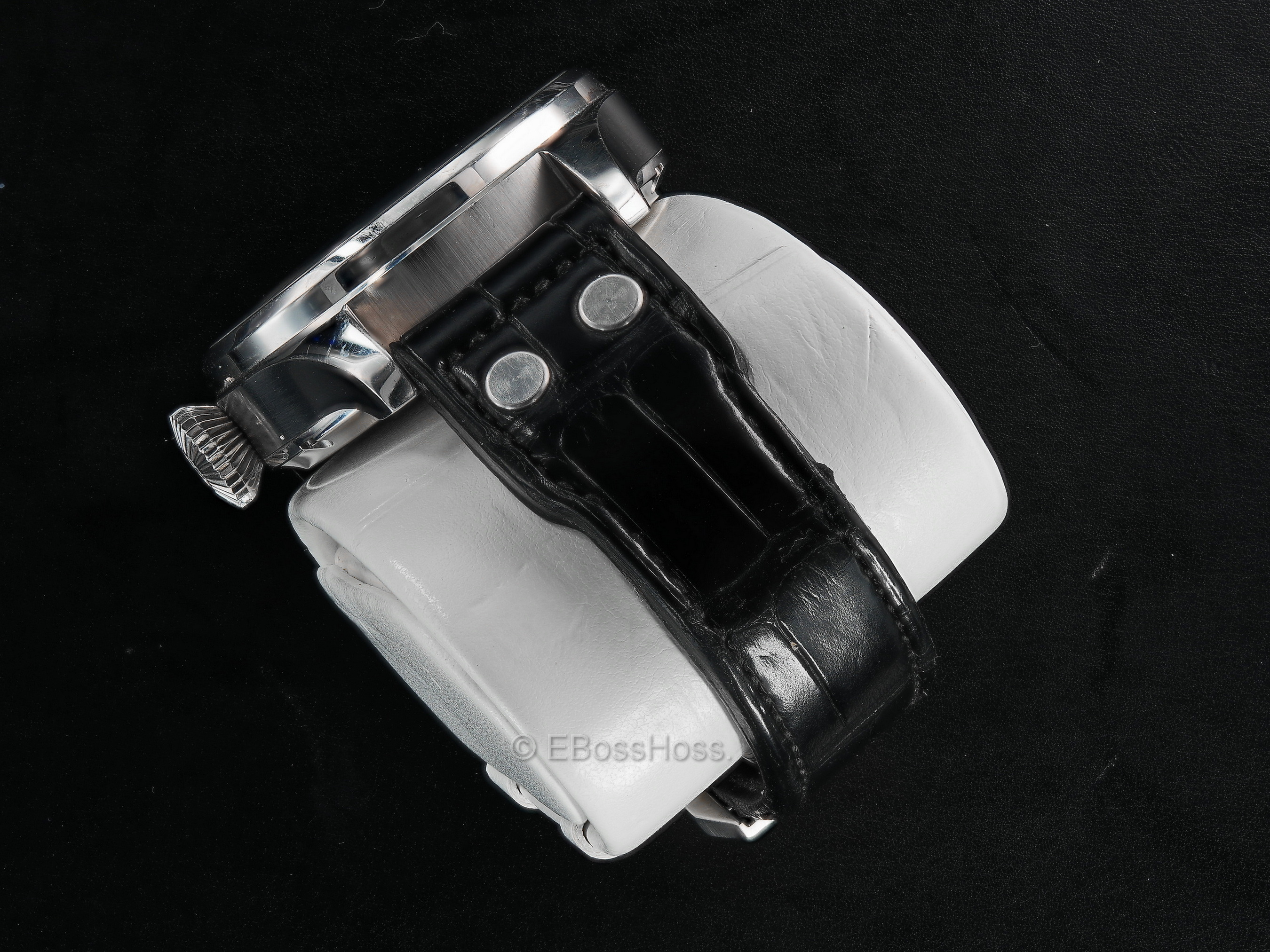 IWC Big Pilot's Big Date ''150 Years'' Ltd Ed - Model No IW510504