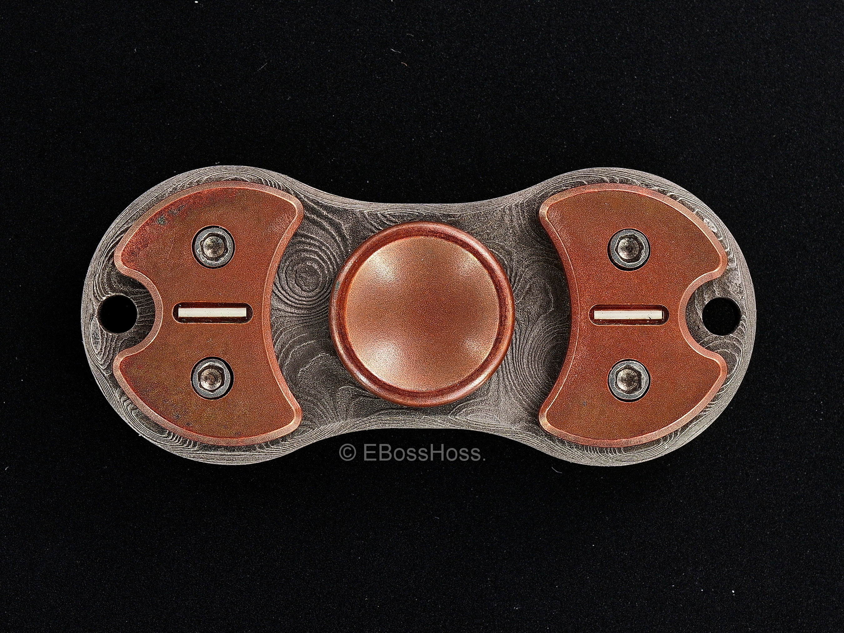 Torqbar Custom Deluxe Fidget Spinners