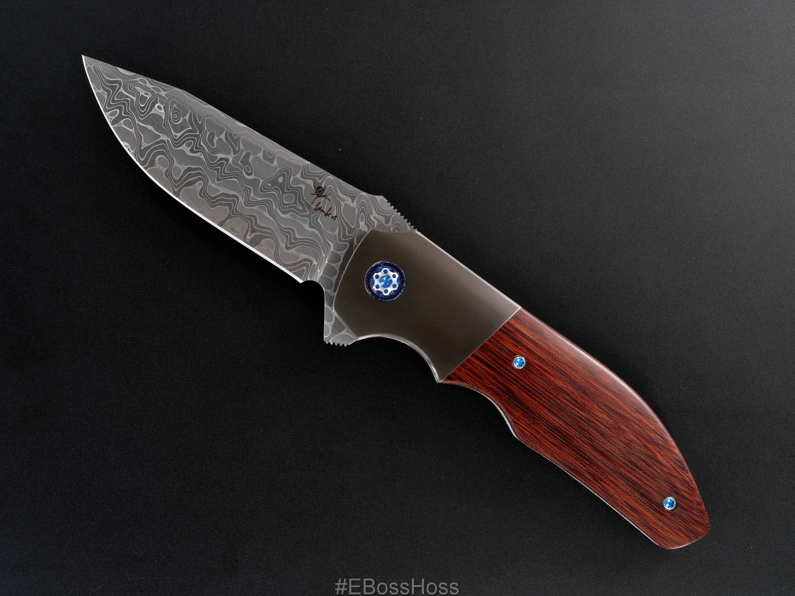 Kirby Lambert Custom Deluxe Raine