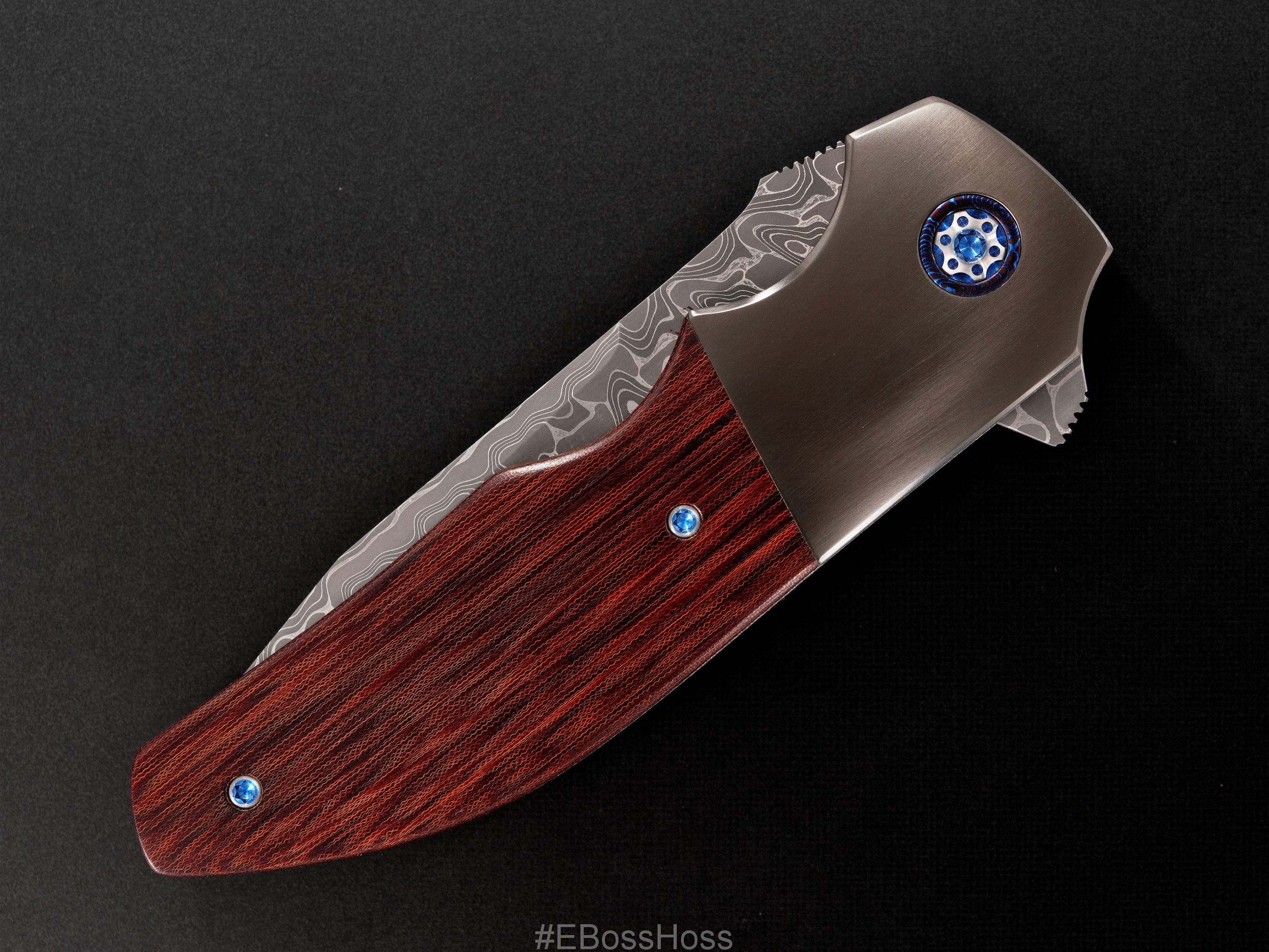 Kirby Lambert Custom Deluxe Raine