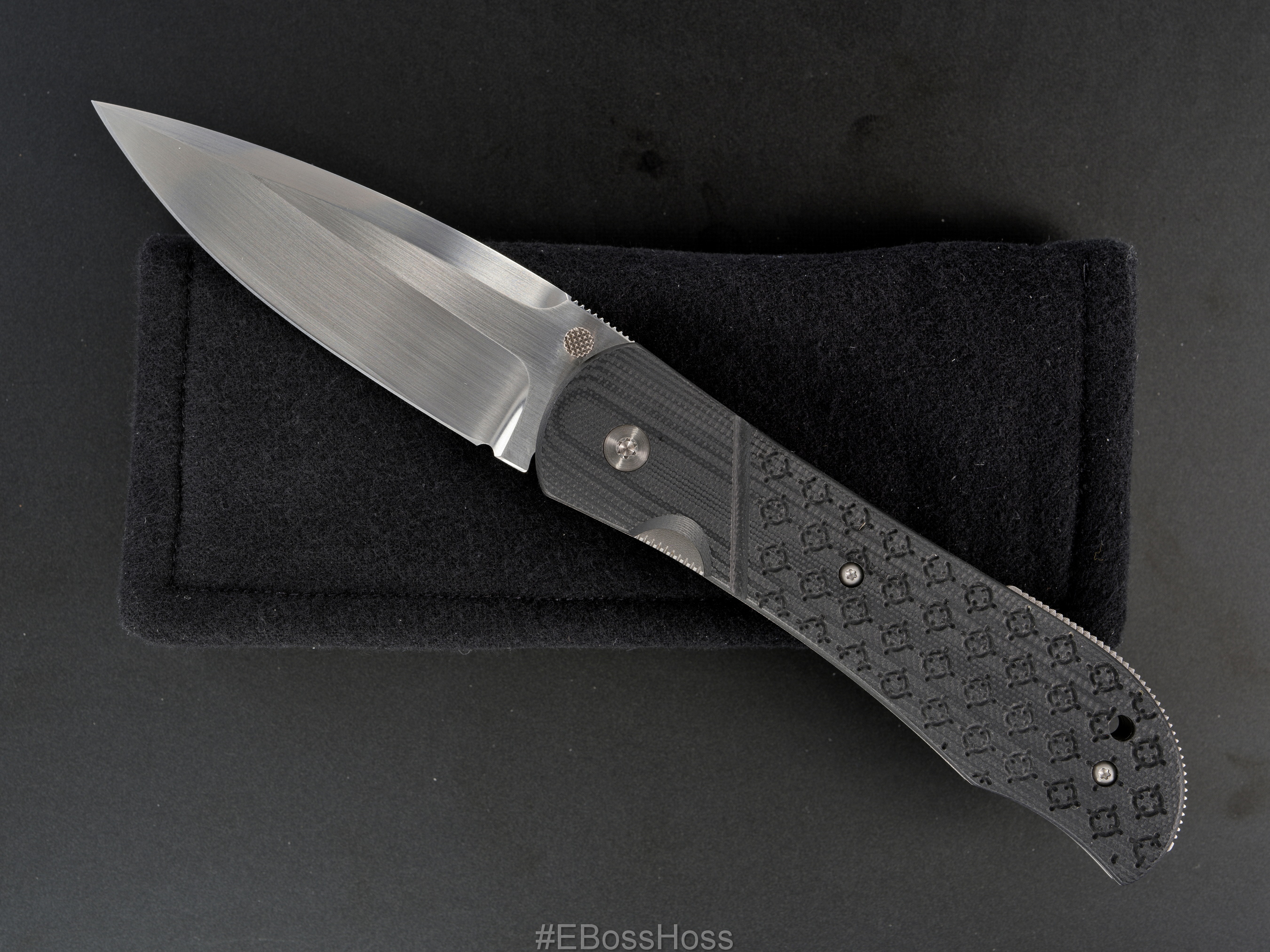 Sal Manaro Custom GMC V2