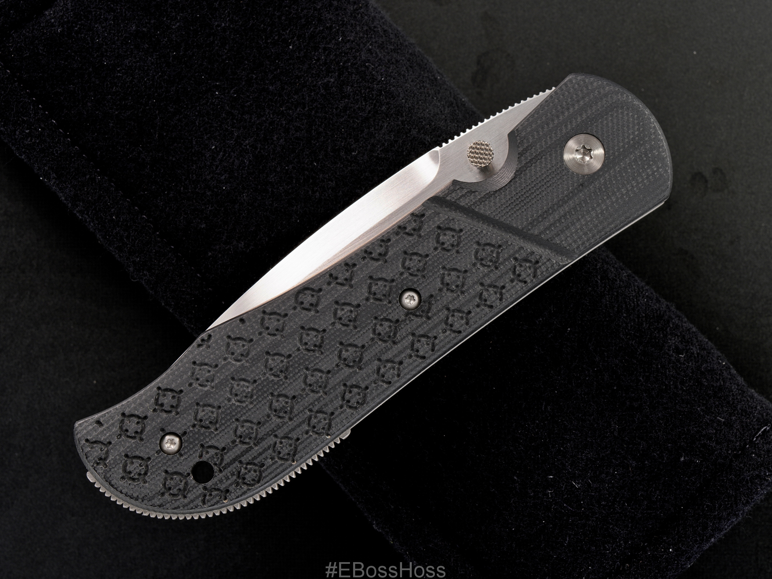 Sal Manaro Custom GMC V2