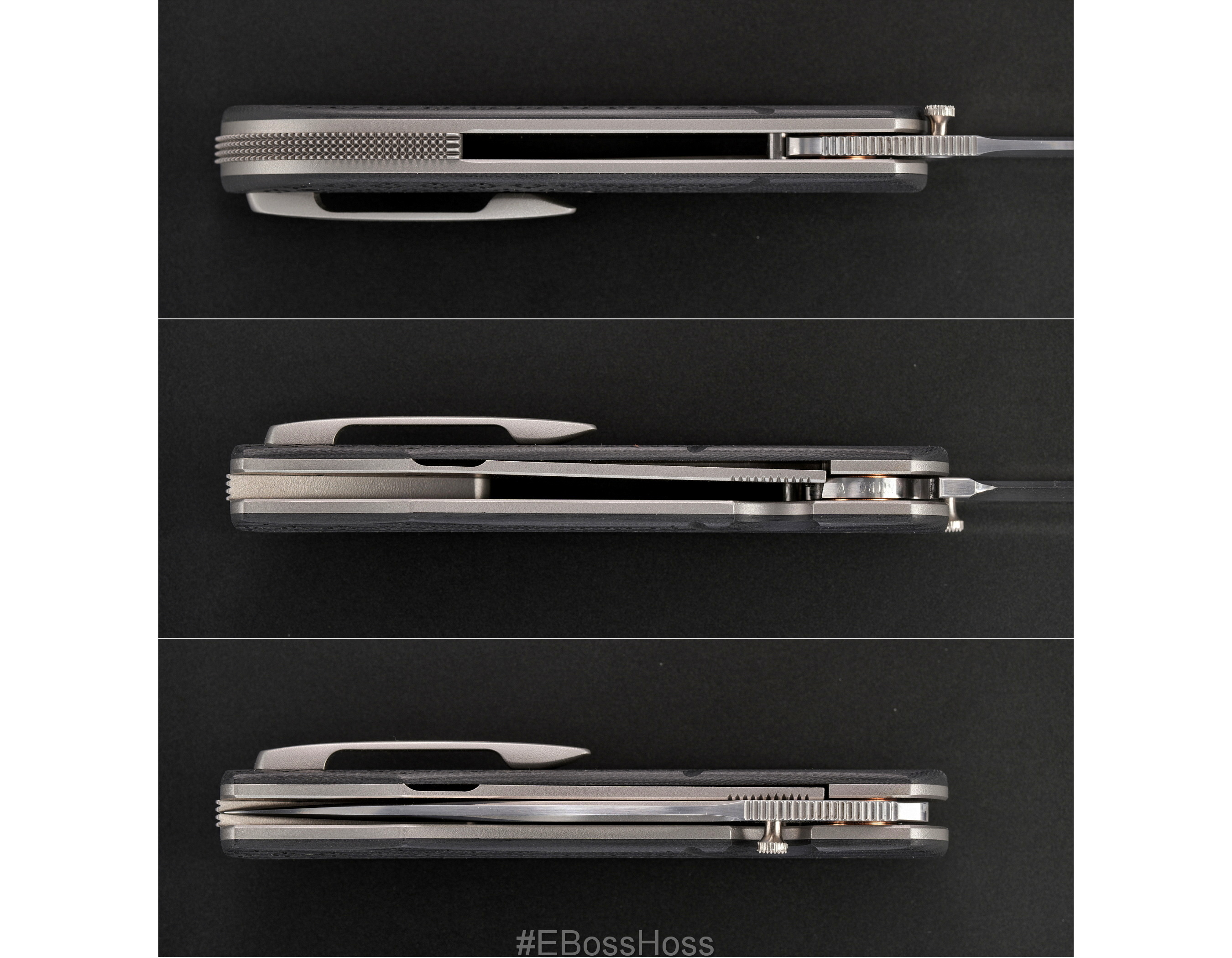 Sal Manaro Custom GMC V2