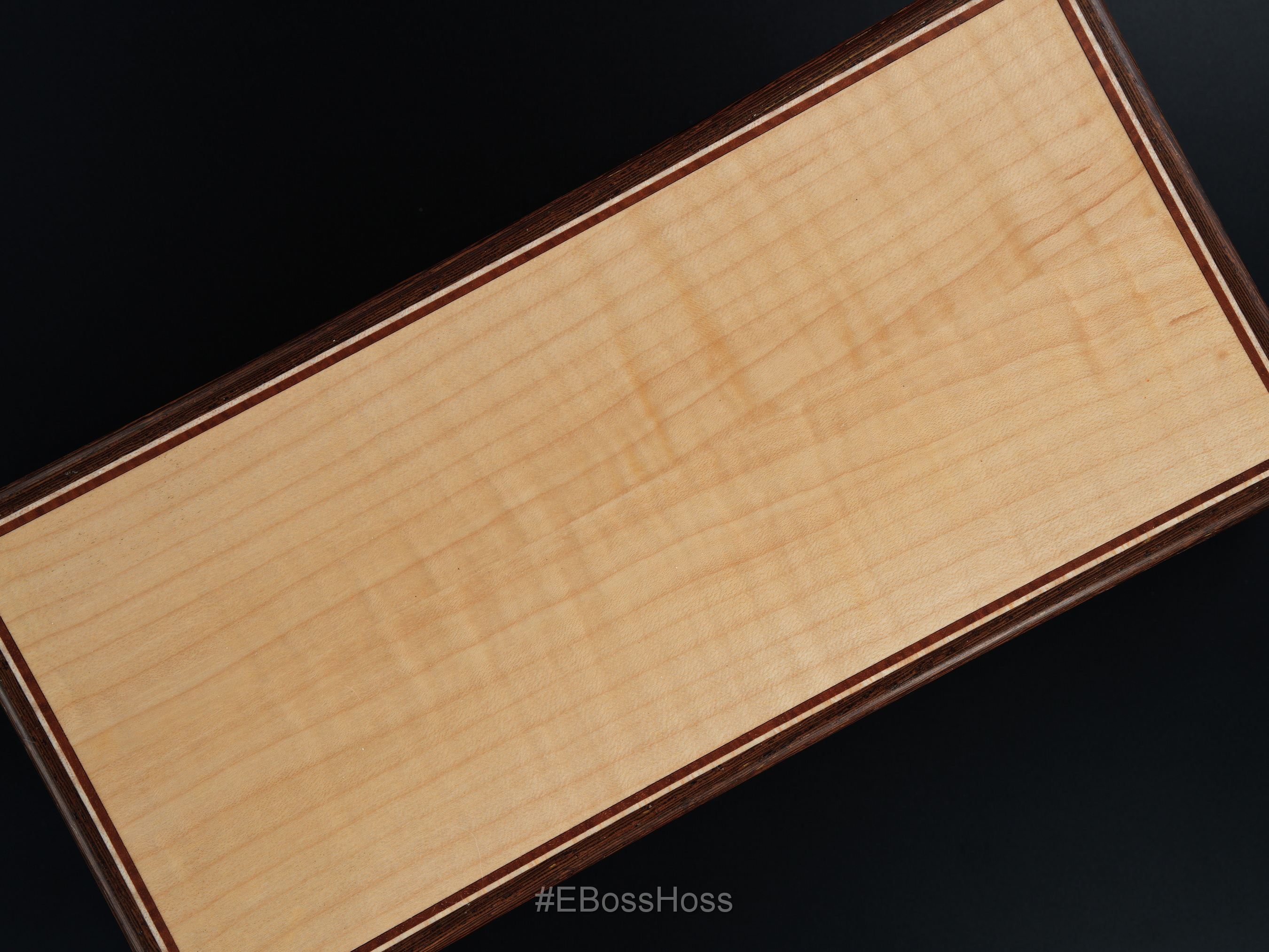 Andre Thorbun Custom Very Deluxe L28 Flipper