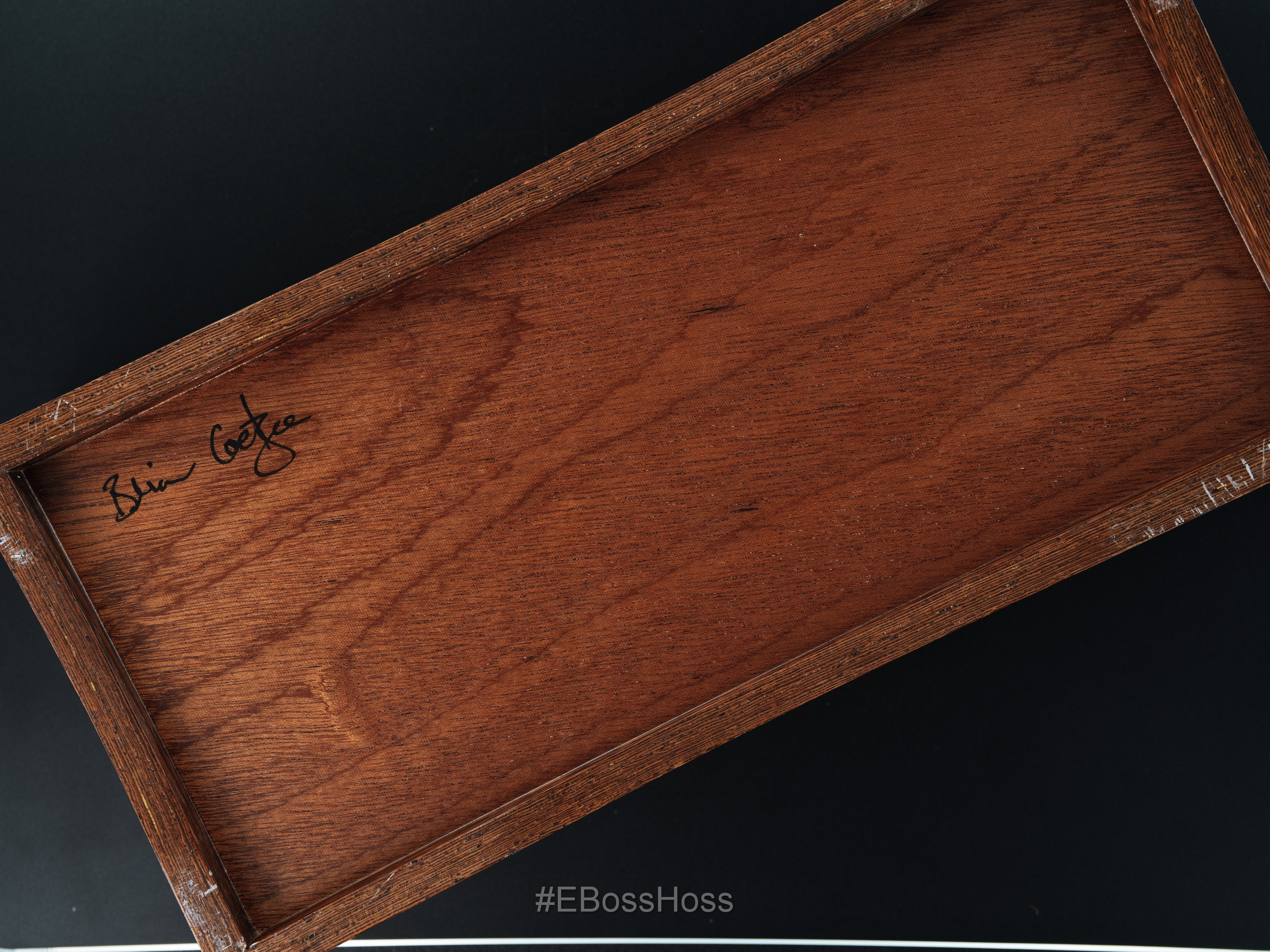 Andre Thorbun Custom Very Deluxe L28 Flipper