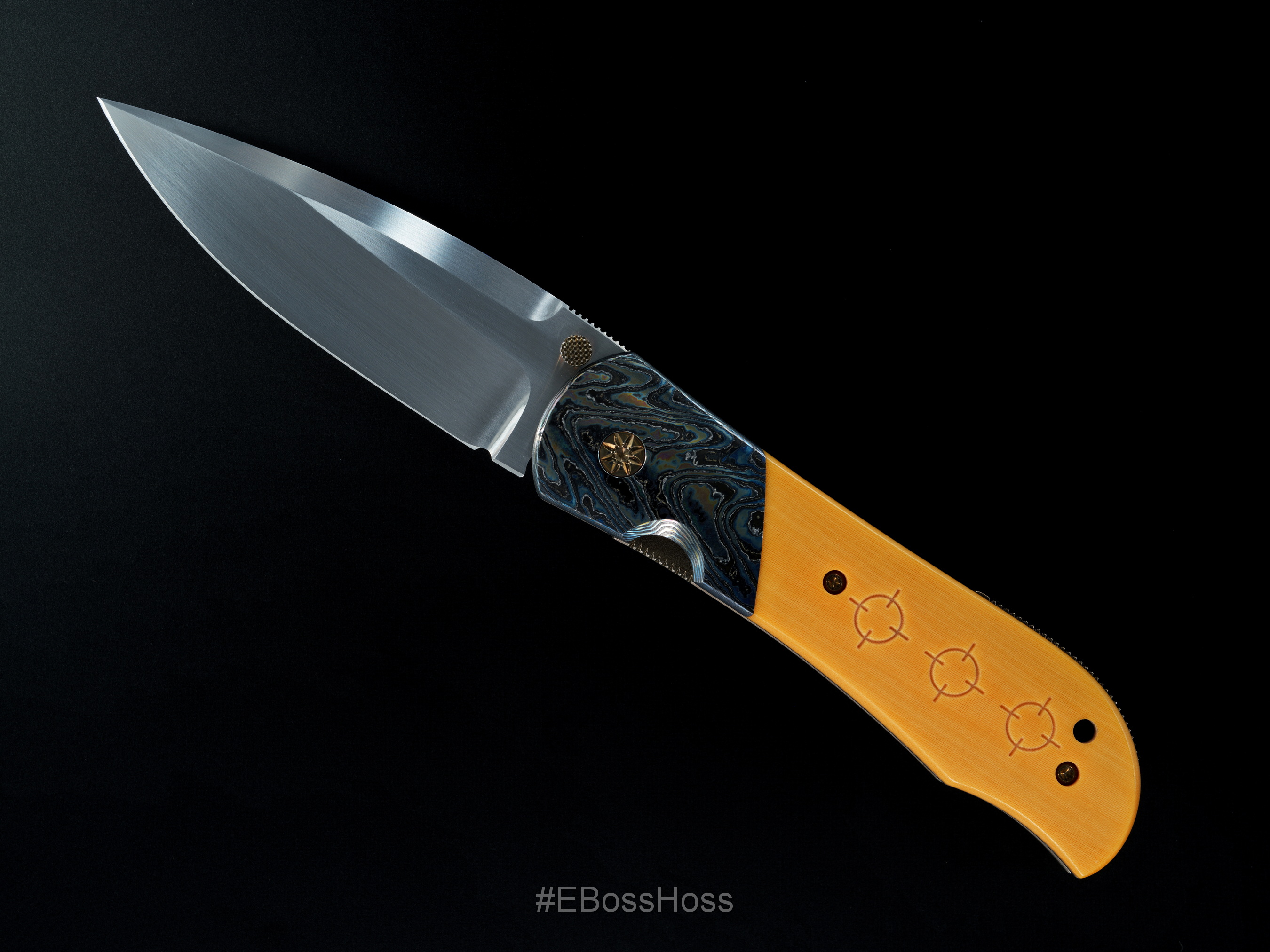 Sal Manaro Custom Deluxe GMC V2