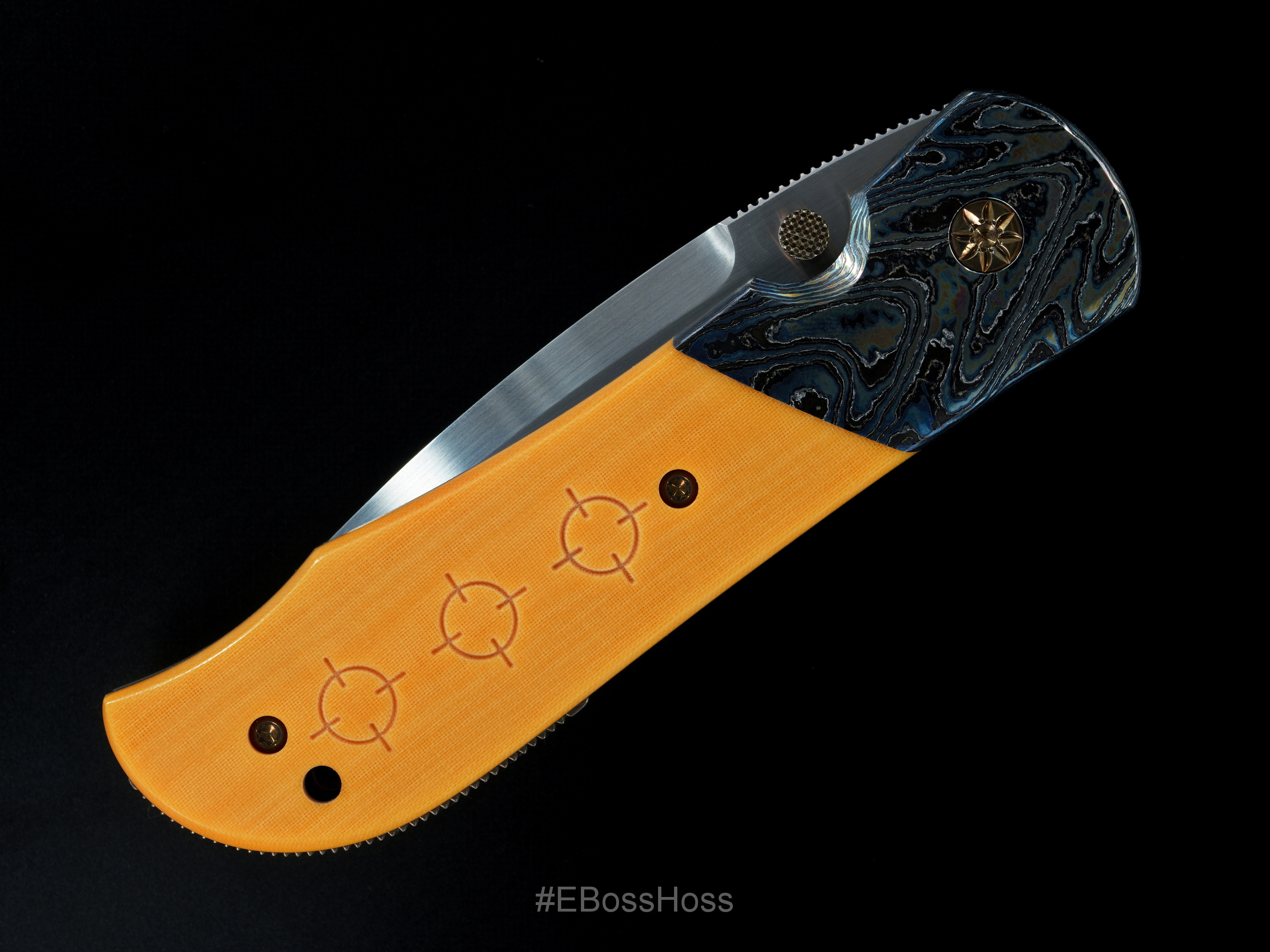 Sal Manaro Custom Deluxe GMC V2